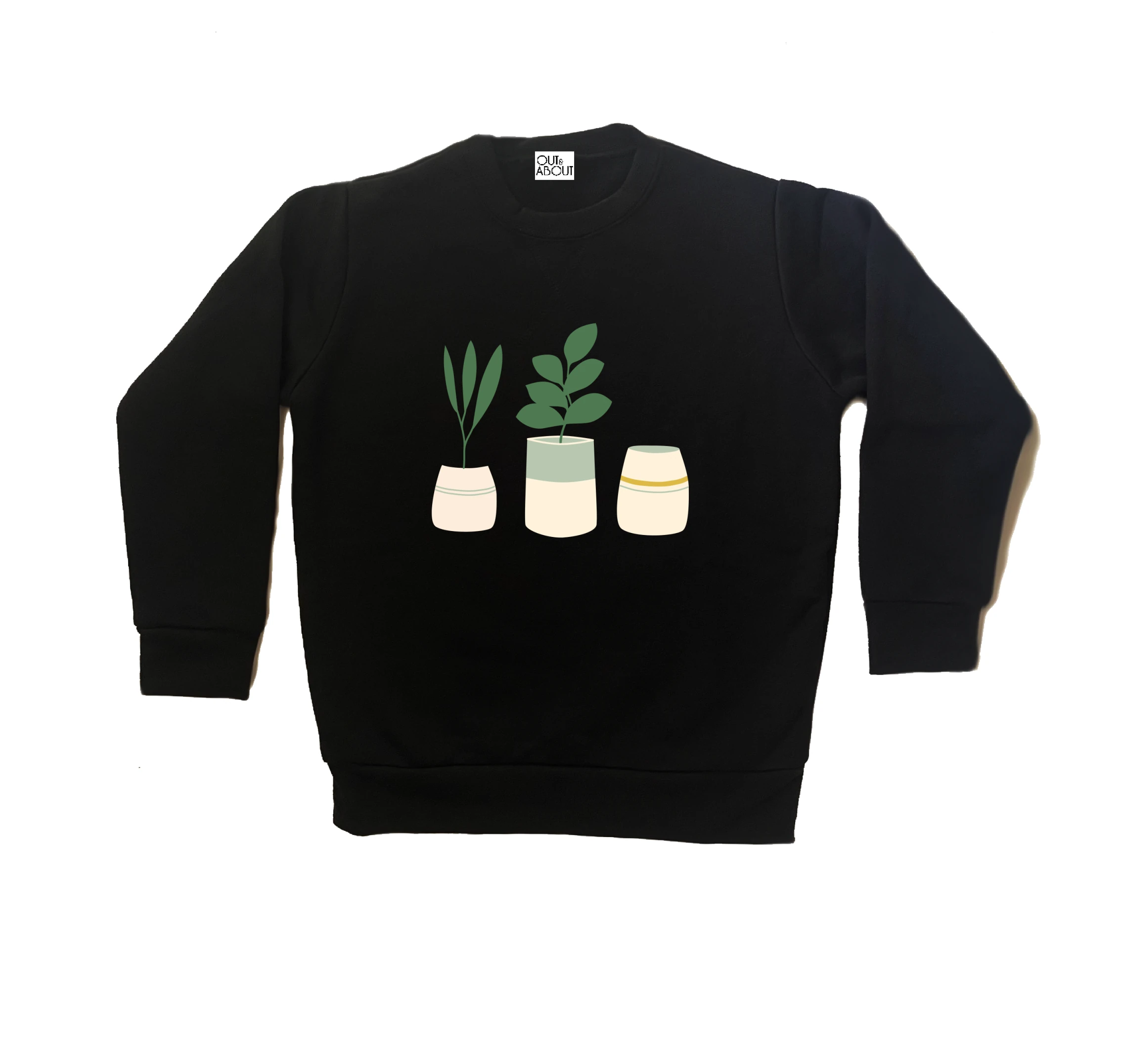 סווטשירט משתלה