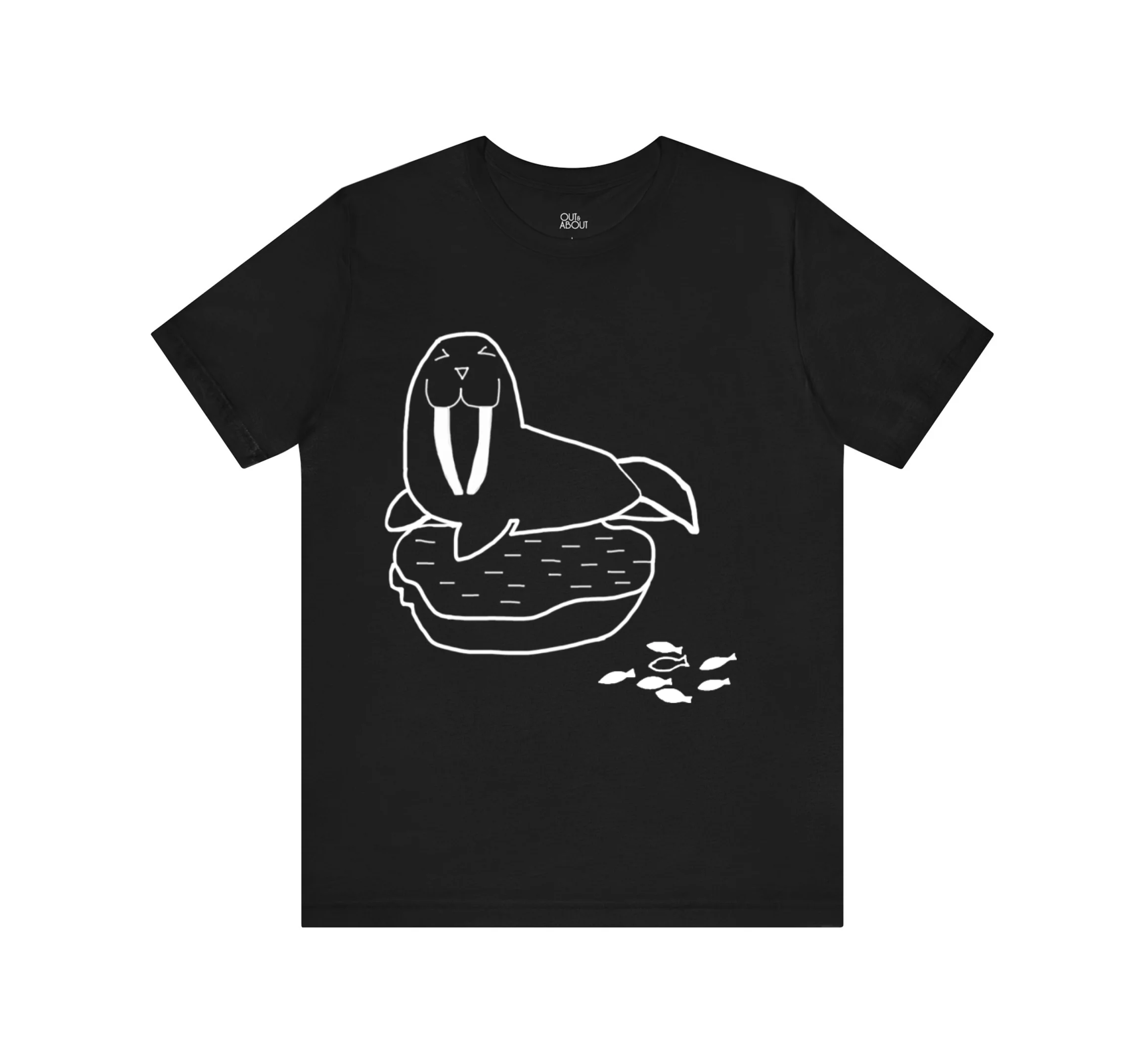 בייסיק טי אריה ים