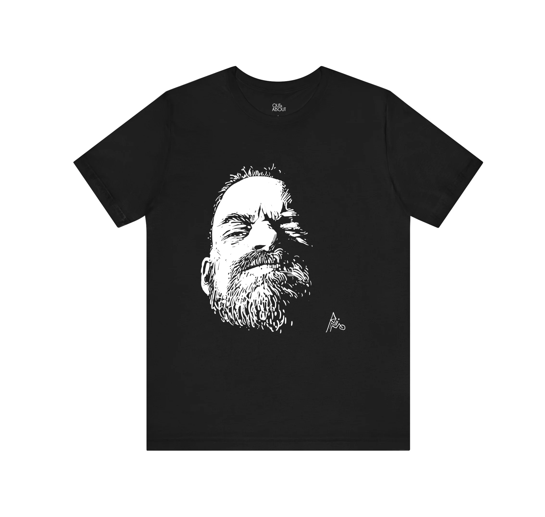 חולצה full of it חולצה full of it