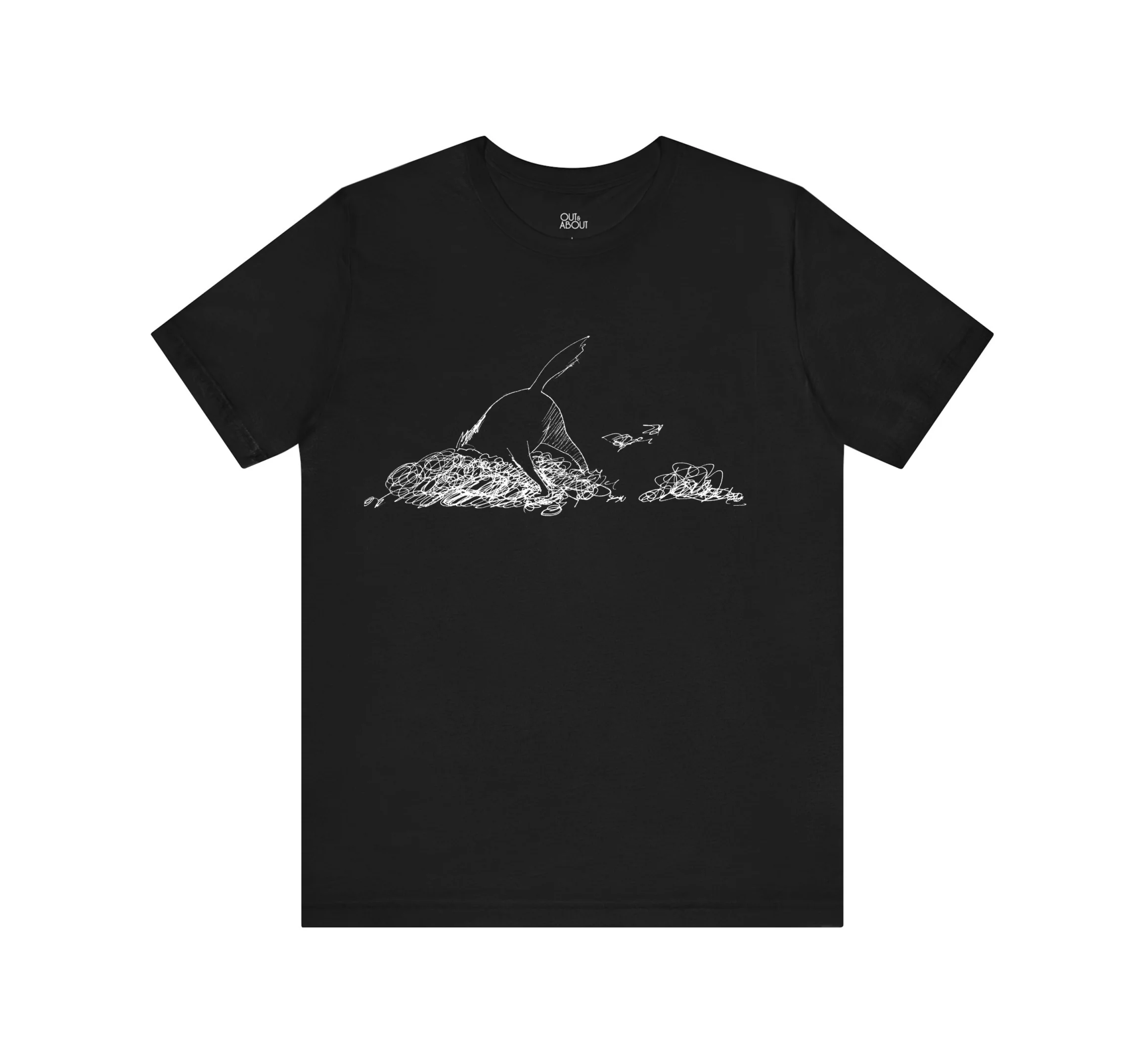 בייסיק טי digging