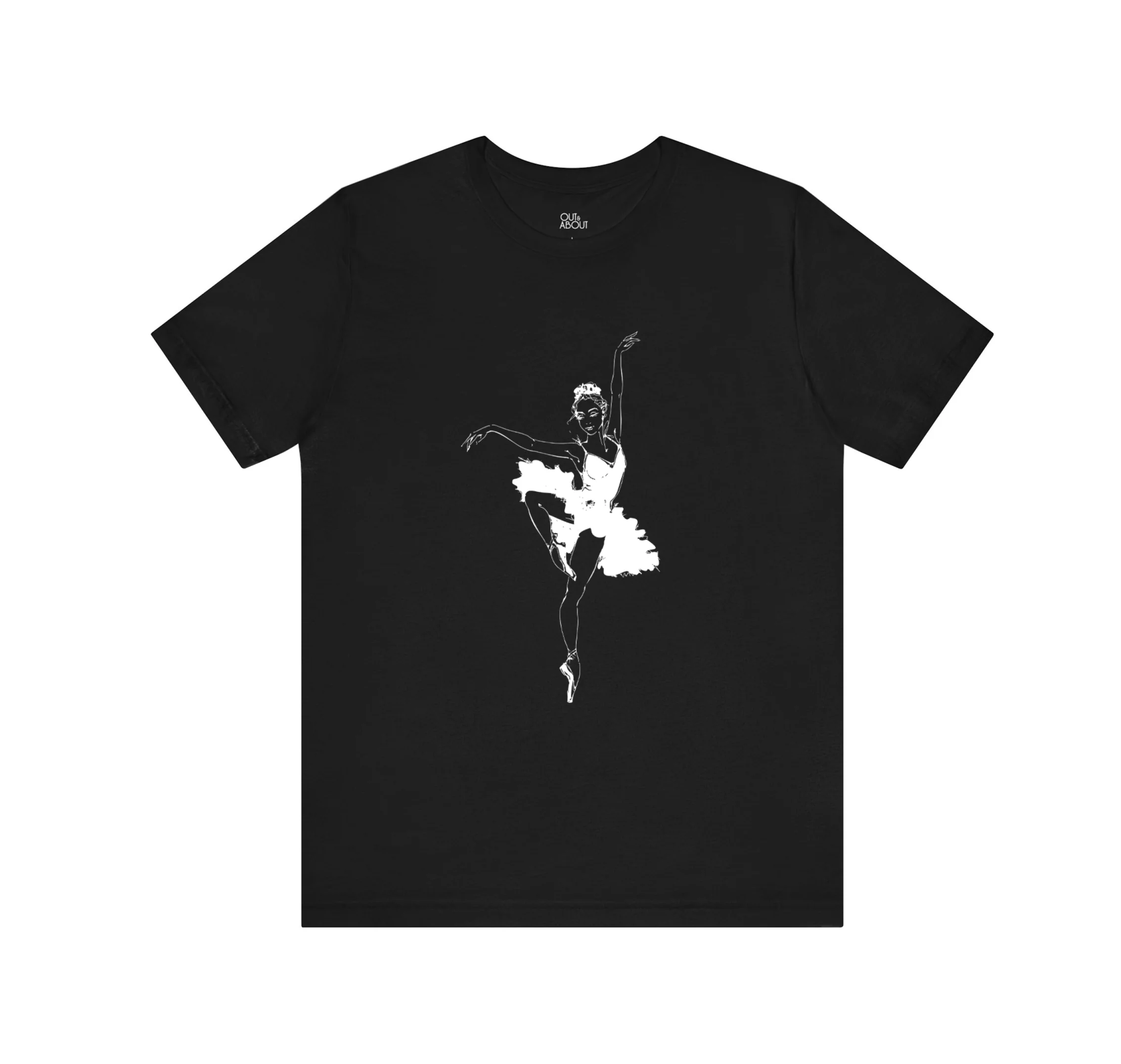 בייסיק טי בלרינה