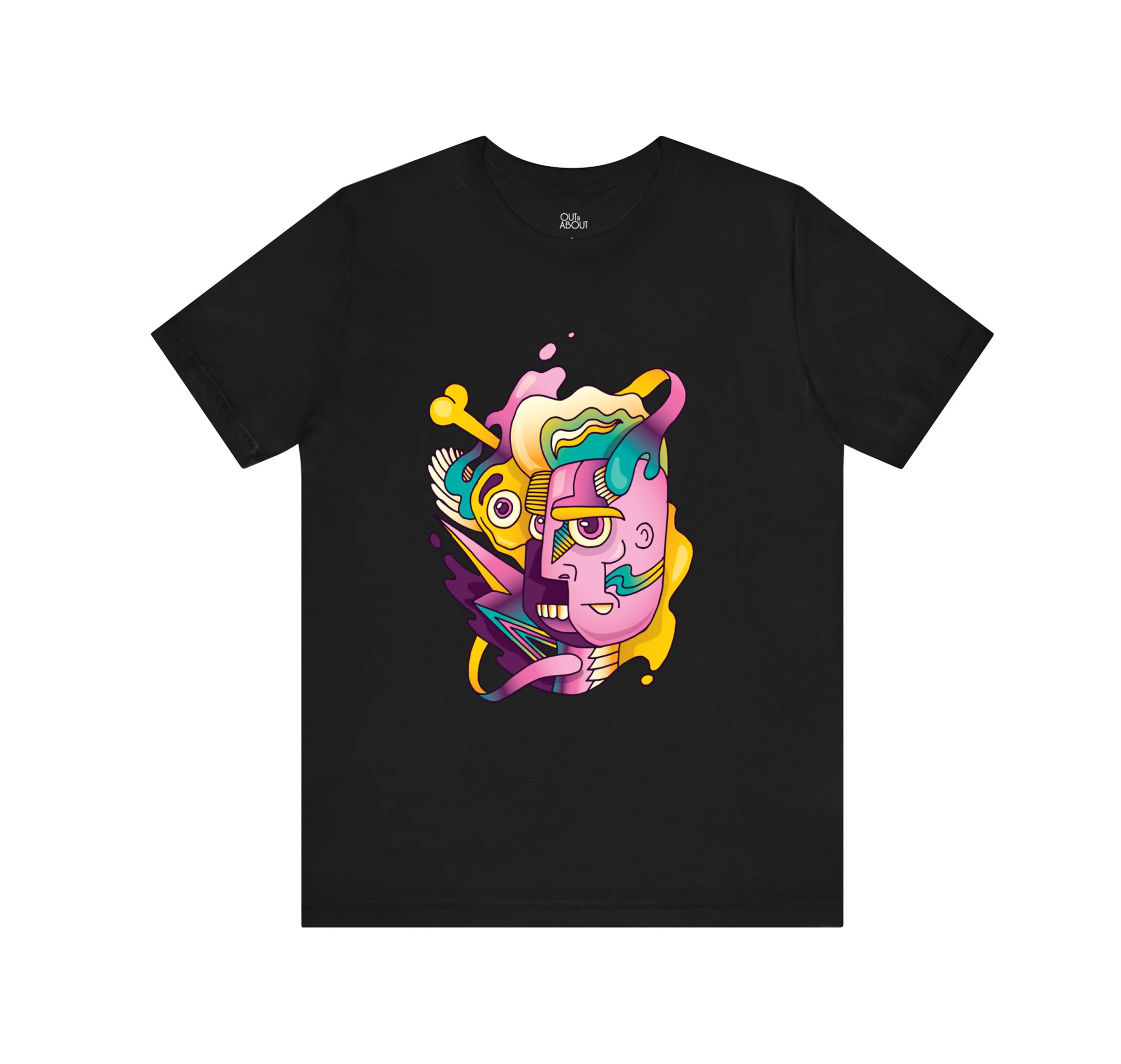 בייסיק טי בלאגן