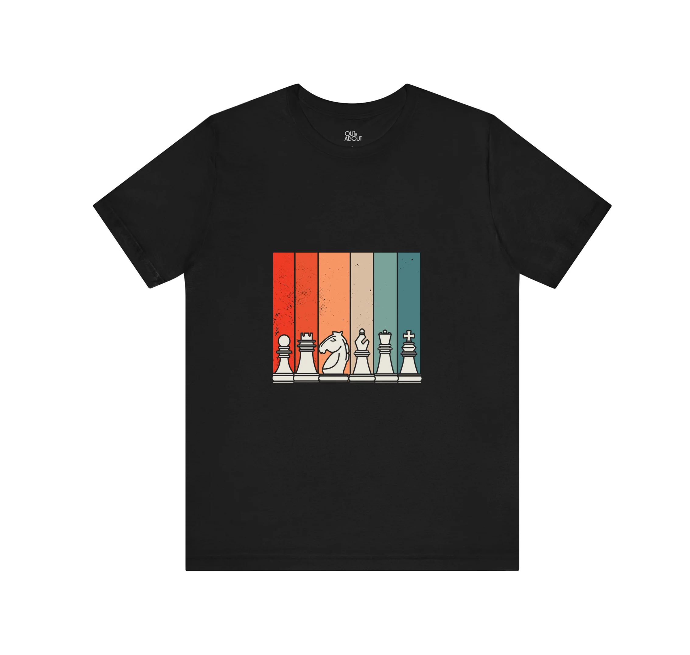 בייסיק טי כלי שח מט