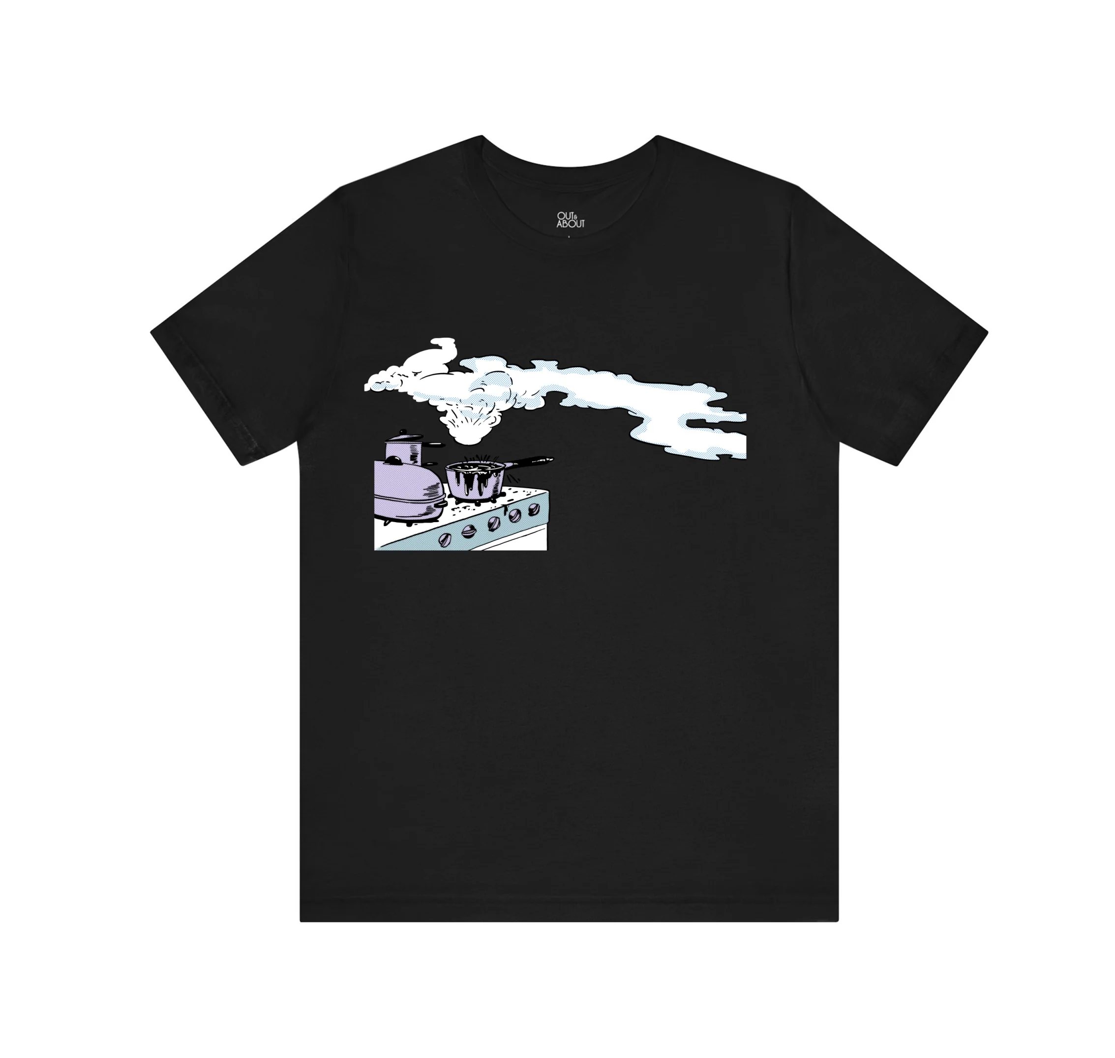 חולצה מטבח חולצה מטבח