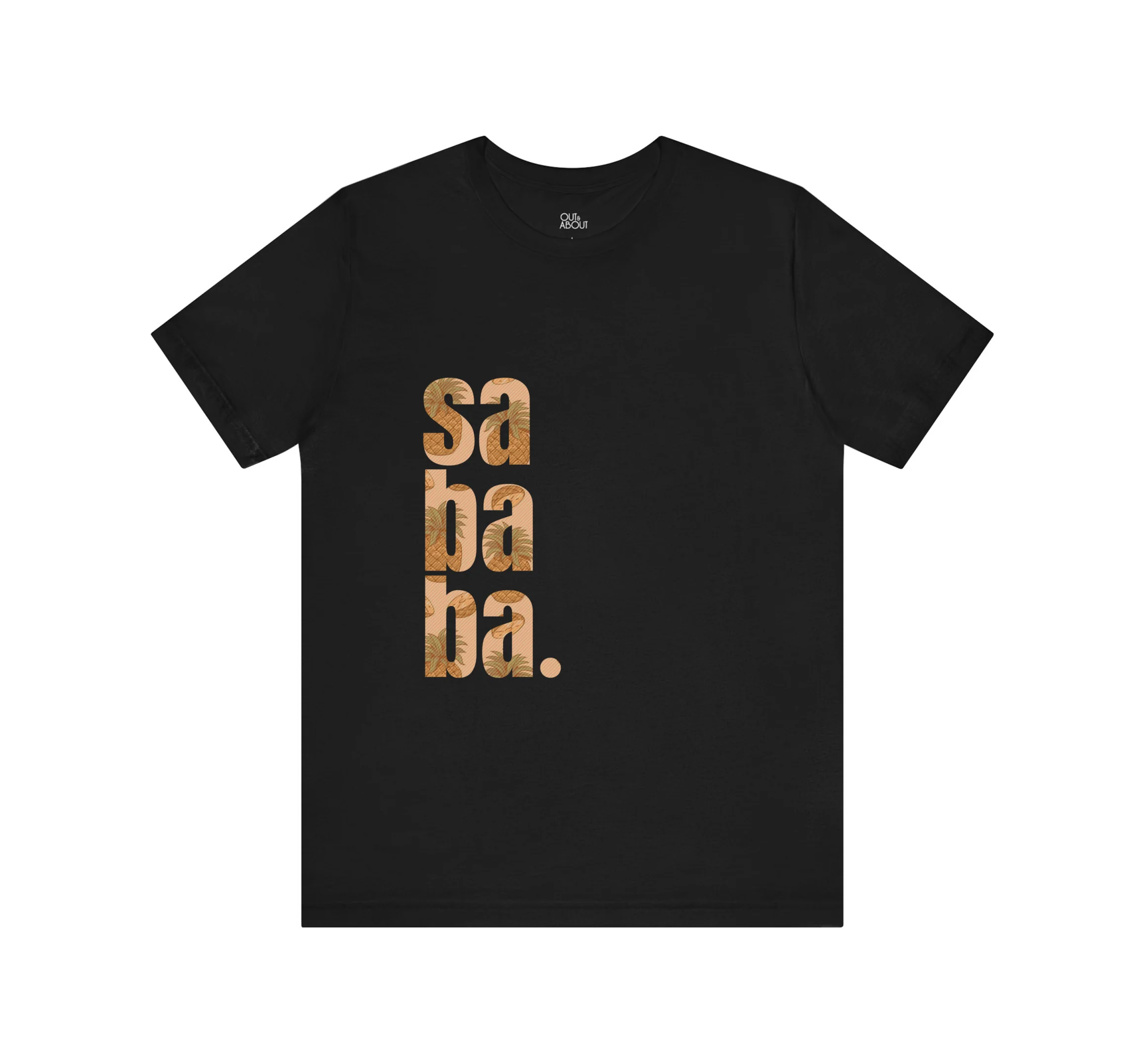 חולצה sababa חולצה sababa