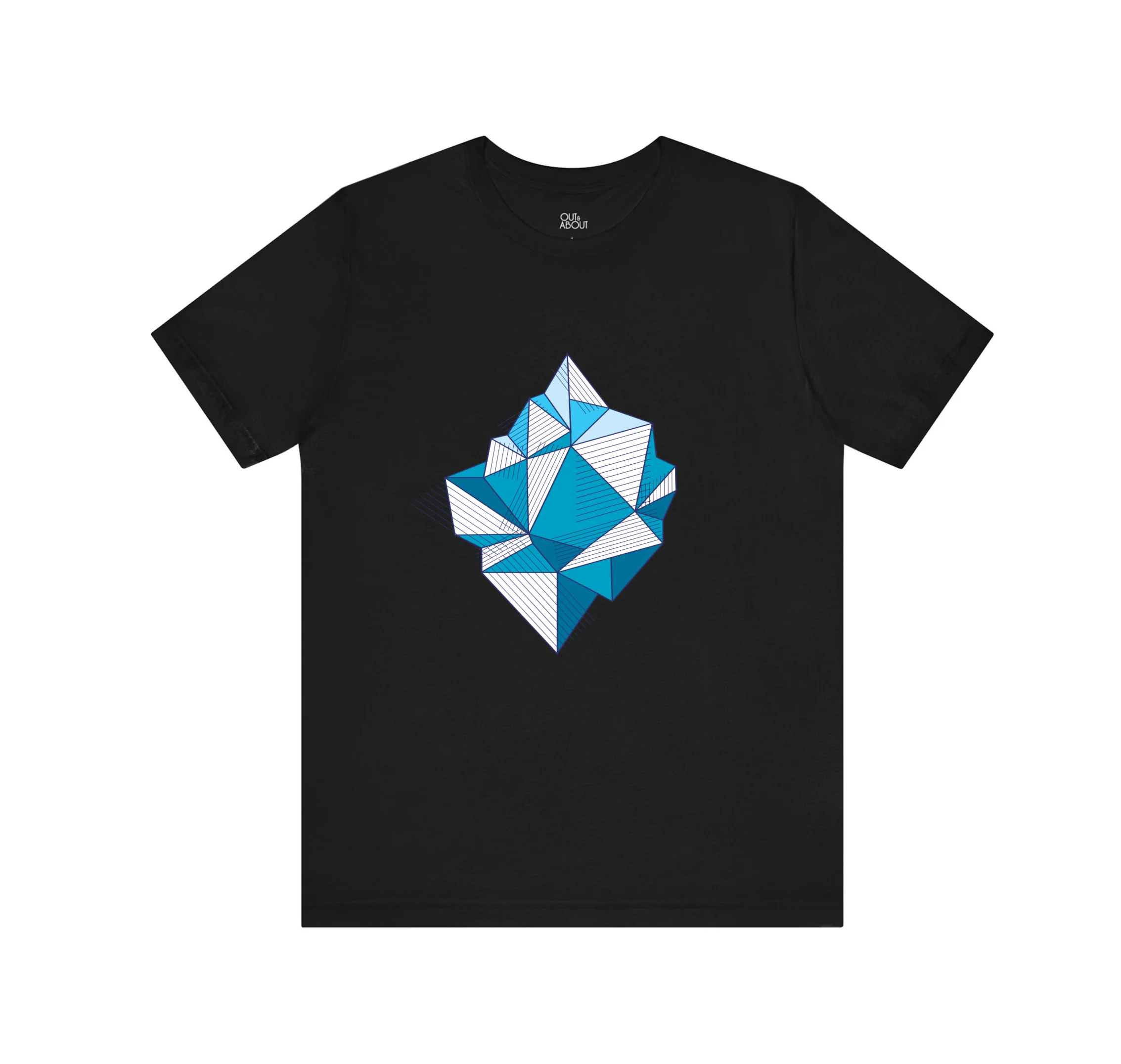 חולצה iceberg חולצה iceberg