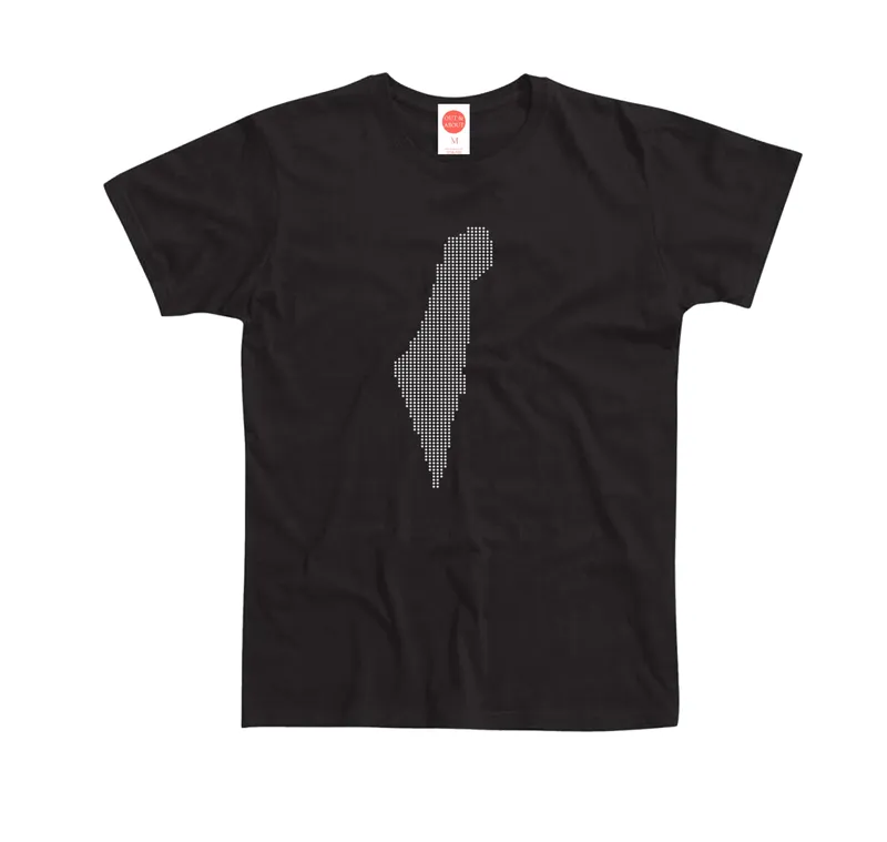 Basic T Israel