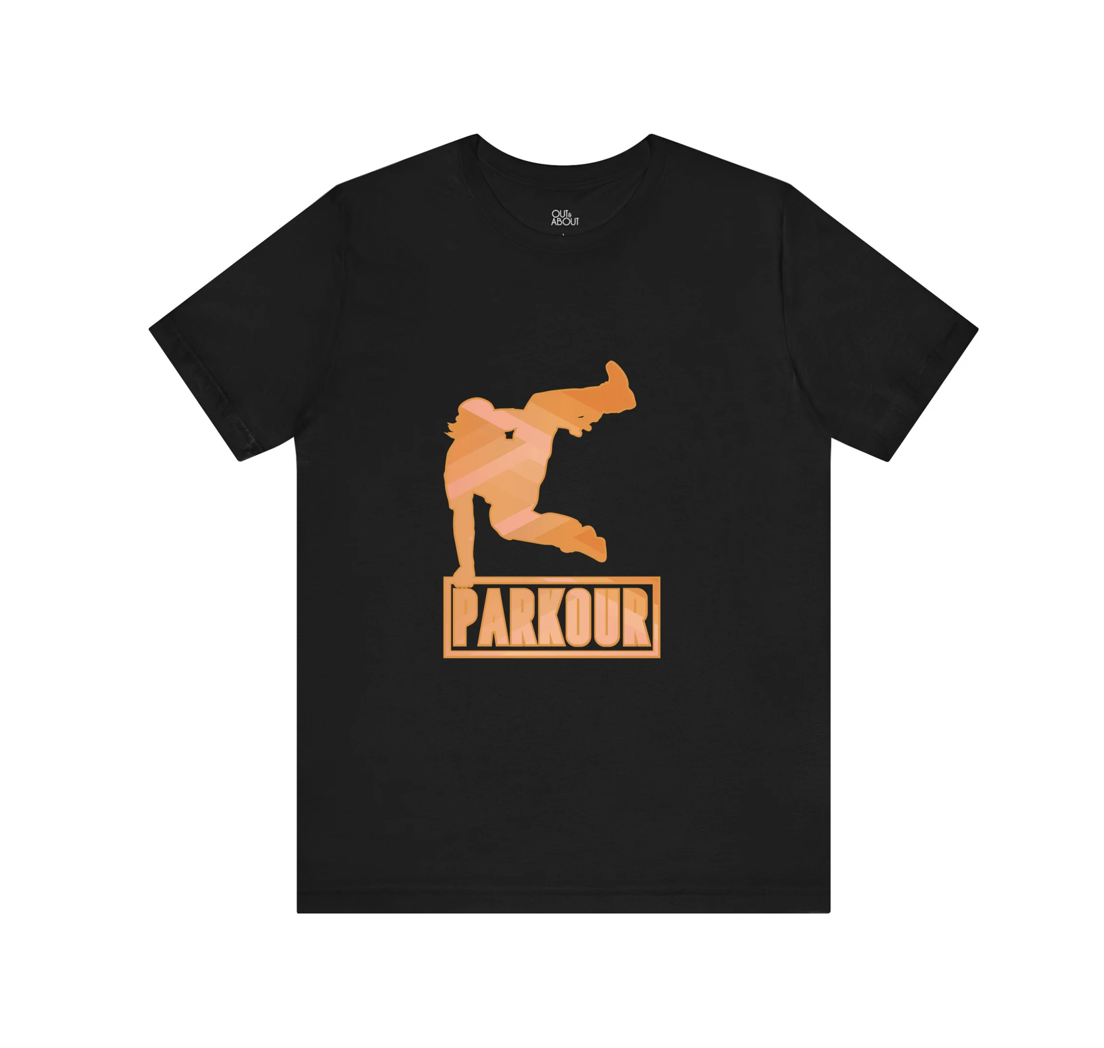 חולצה פרקור חולצה פרקור