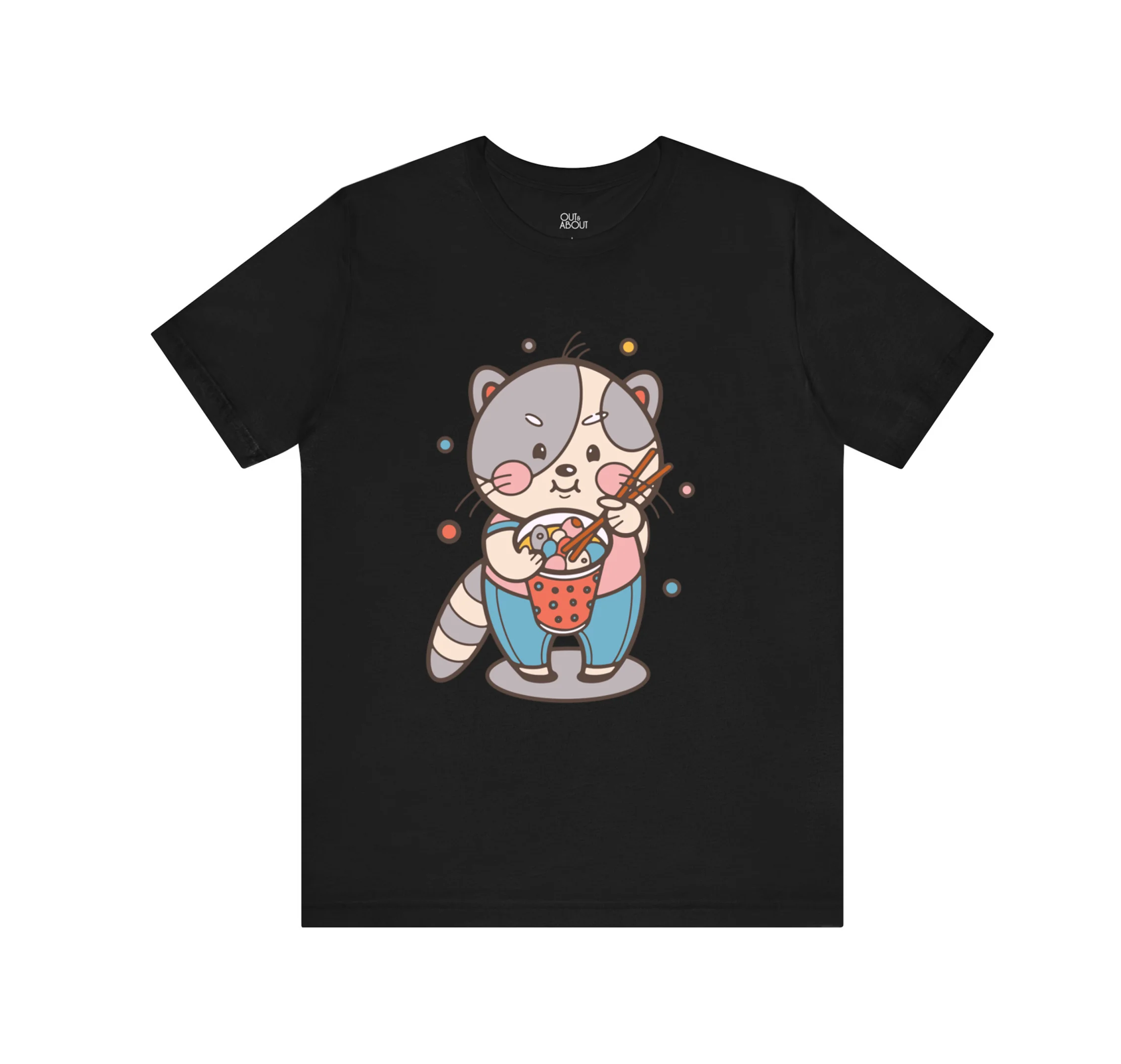 בייסיק טי דביבון