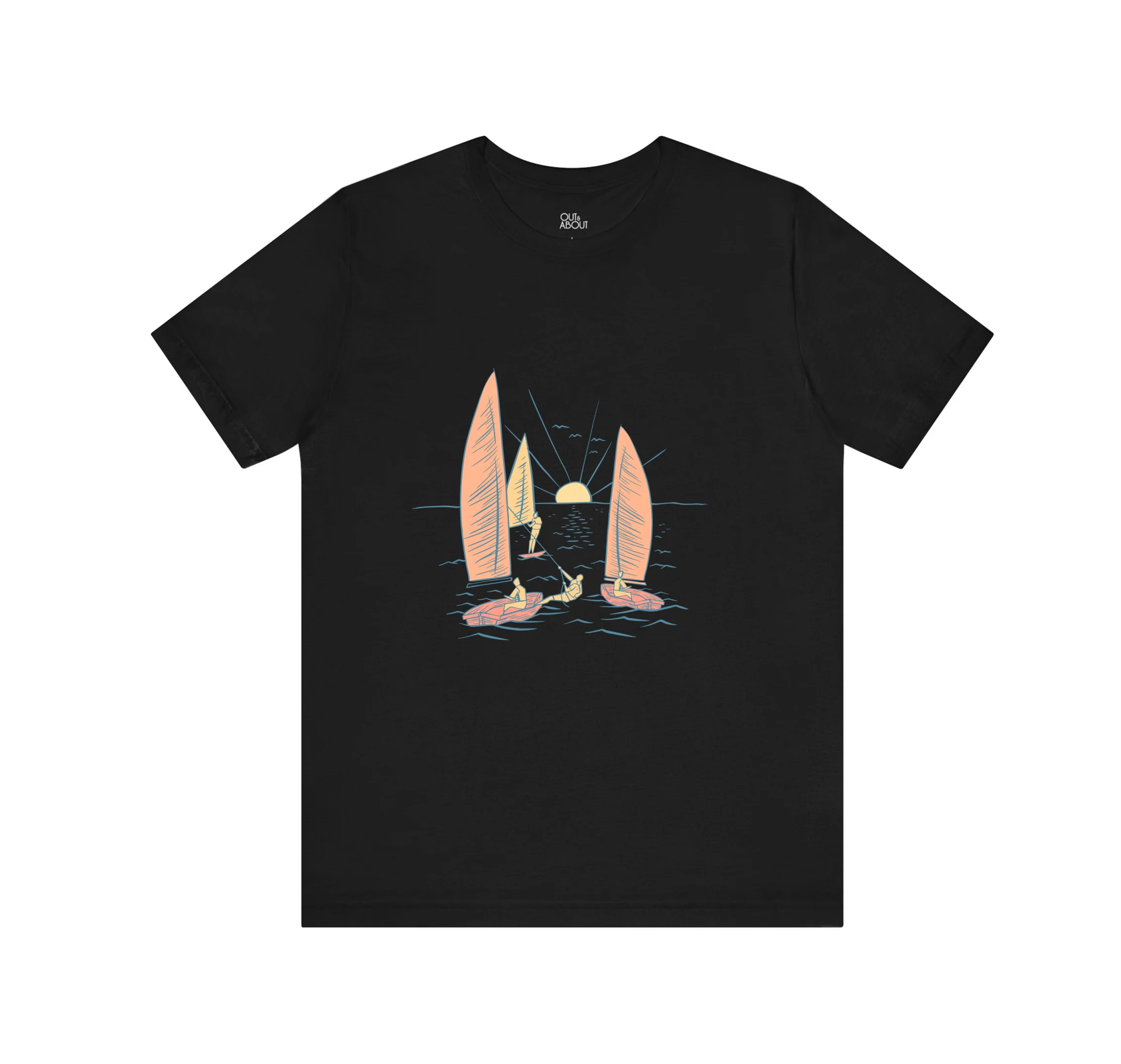 בייסיק טי מפרשיות