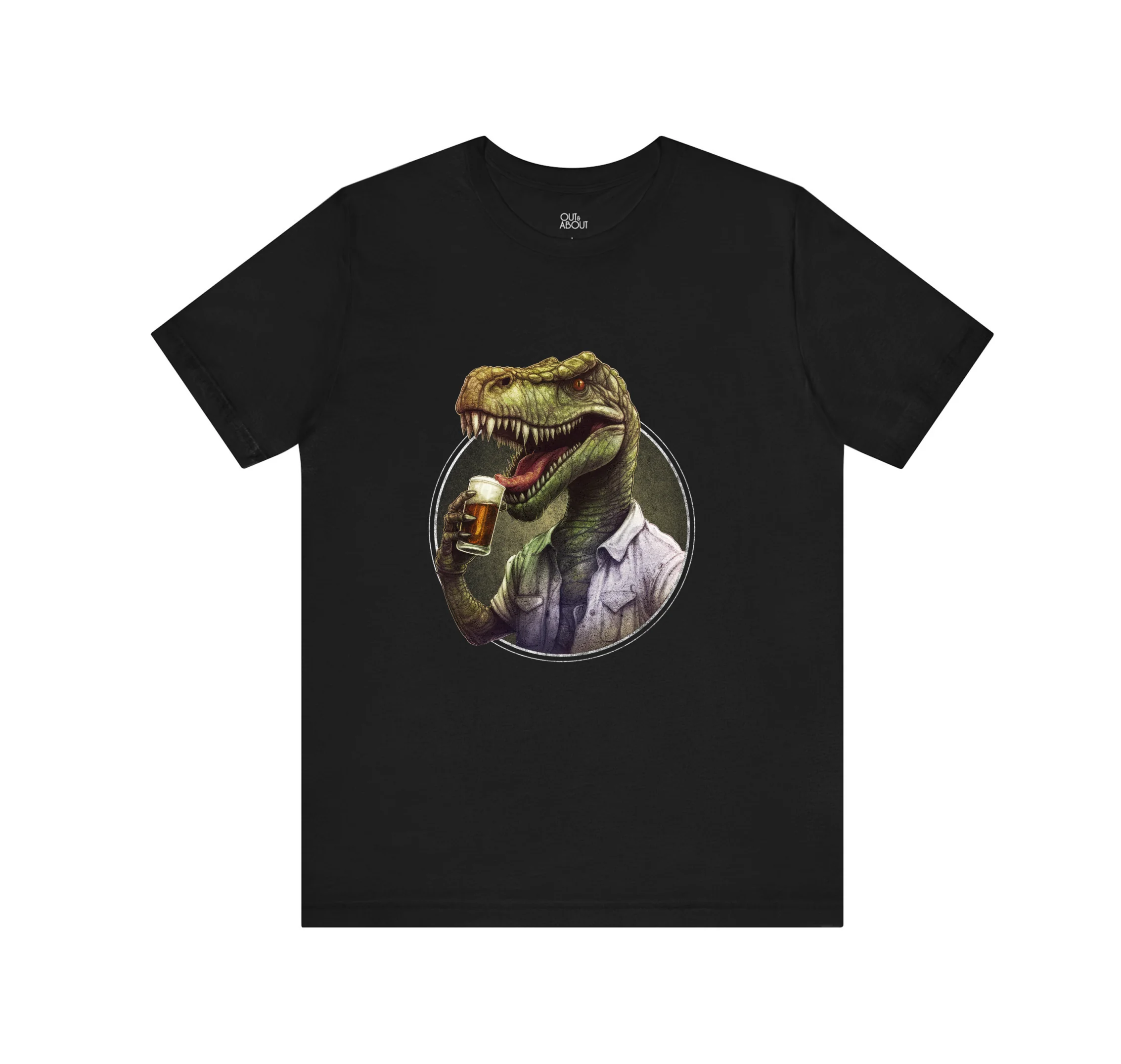 חולצה Trex Beer חולצה Trex Beer