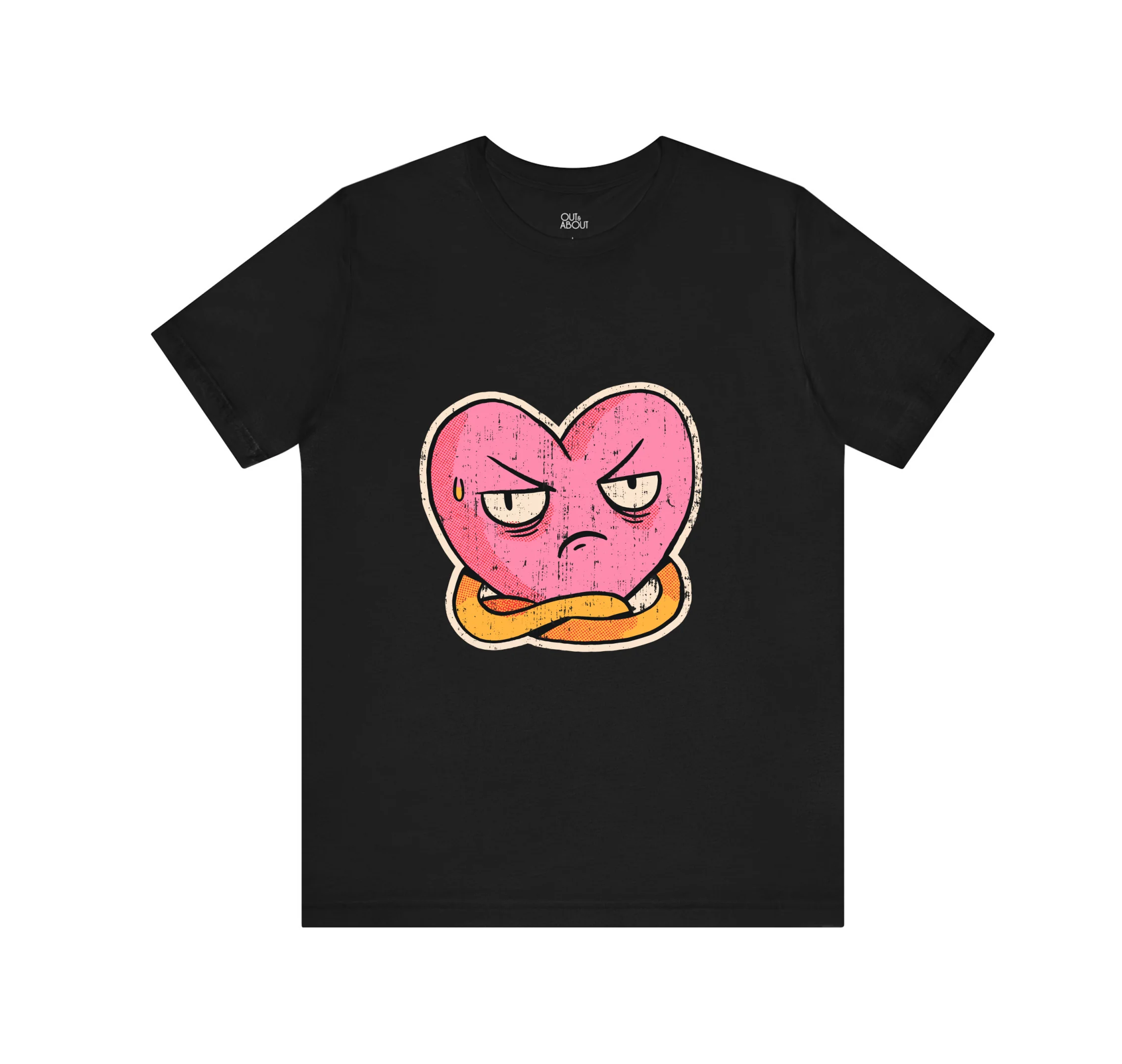 חולצה לוקח ללב חולצה לוקח ללב