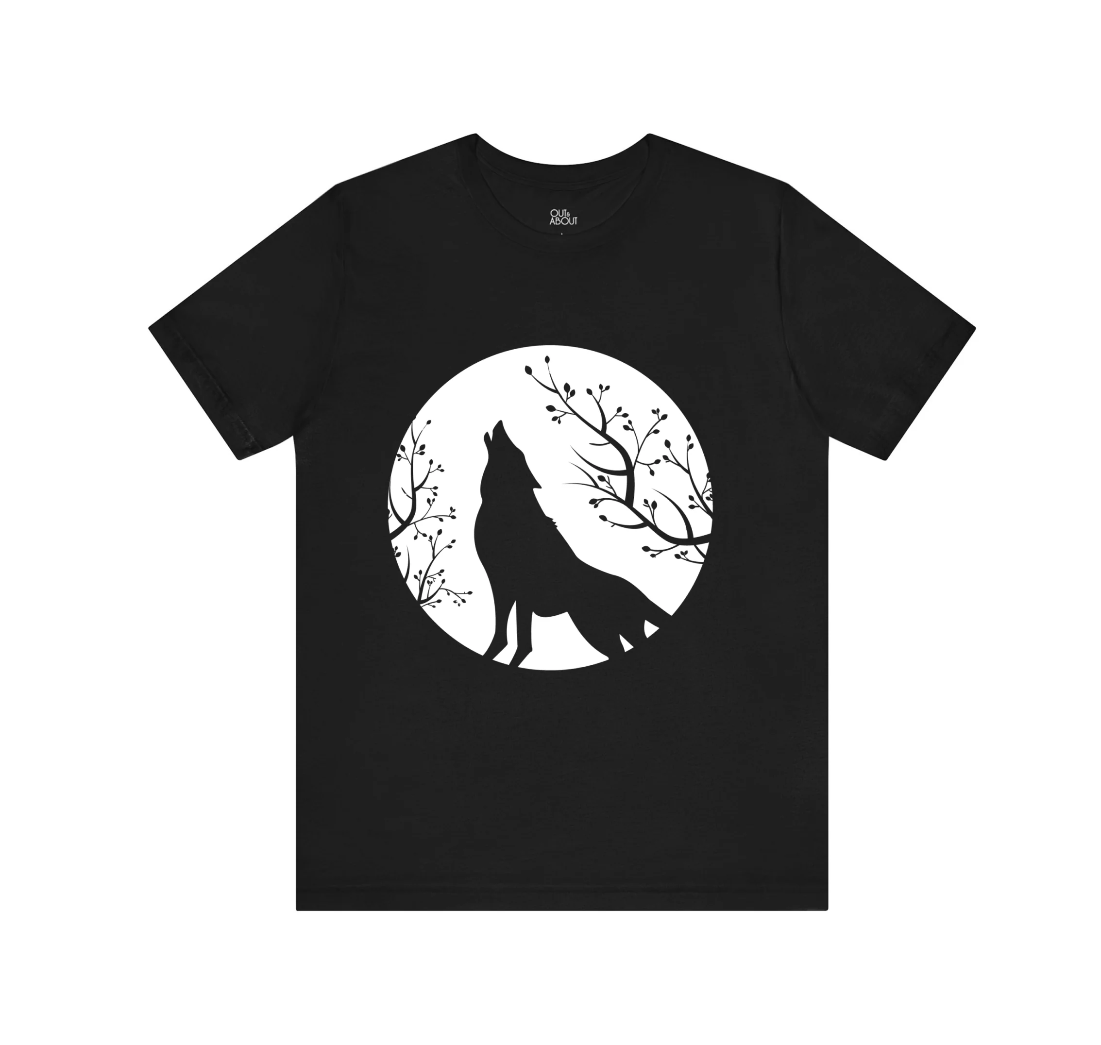 בייסיק טי זאב מילל