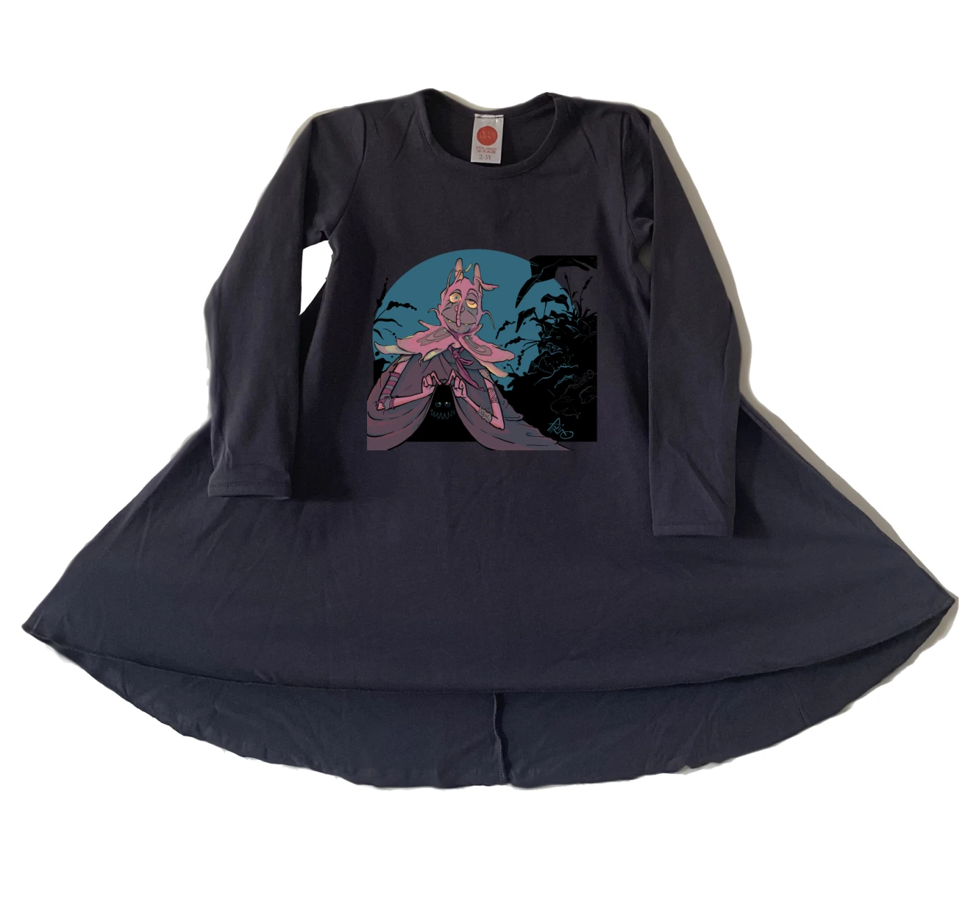 שמלה fruta bk שמלה fruta bk