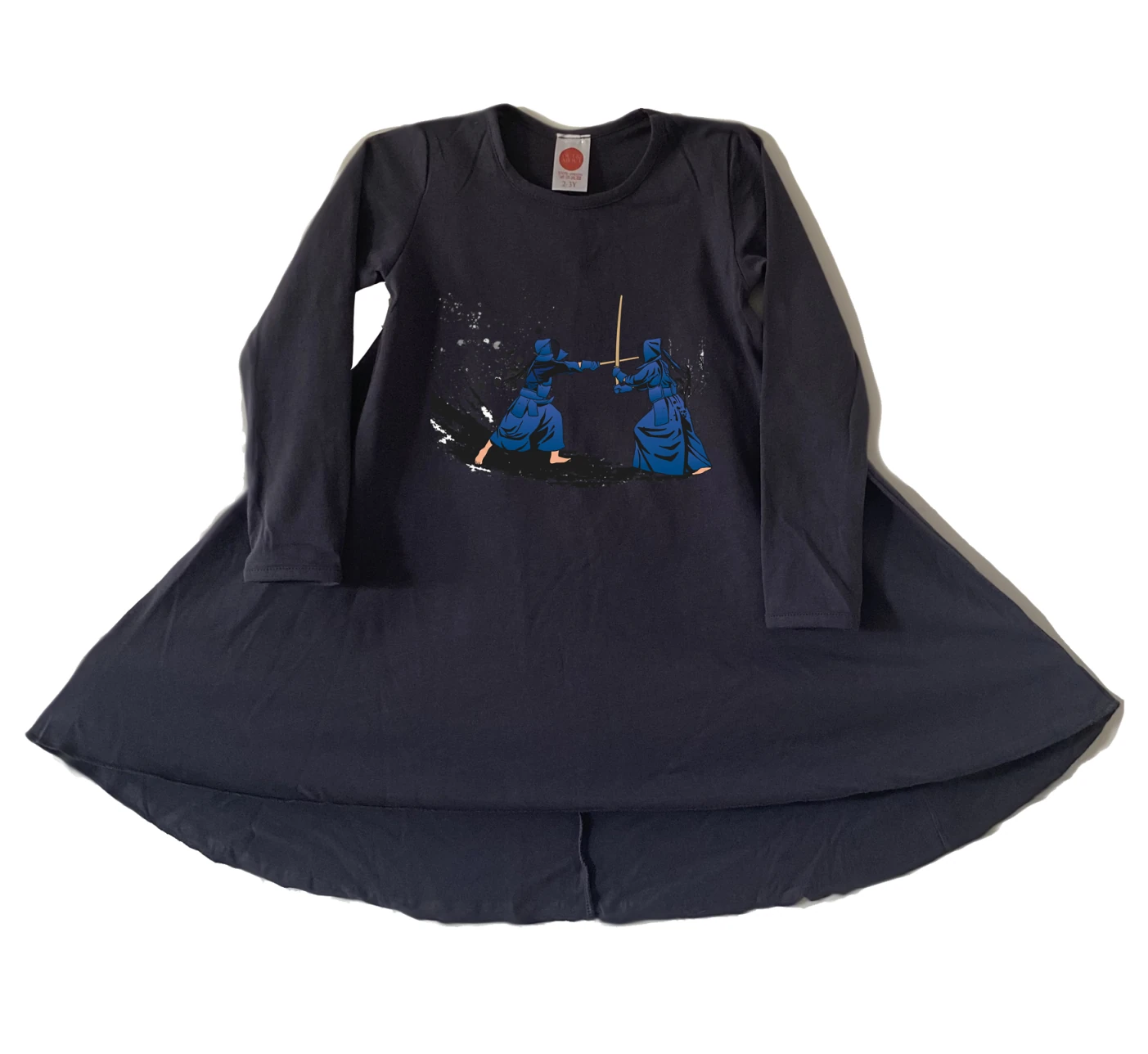 שמלה לוחמים שמלה לוחמים