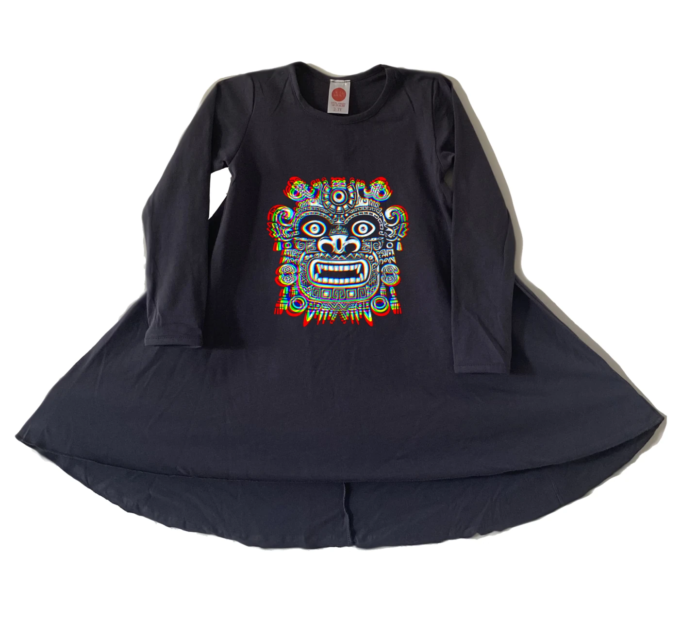 שמלה mask glow שמלה mask glow