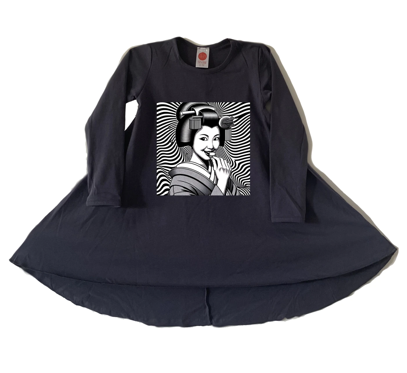 שמלה Geisha Moment 9