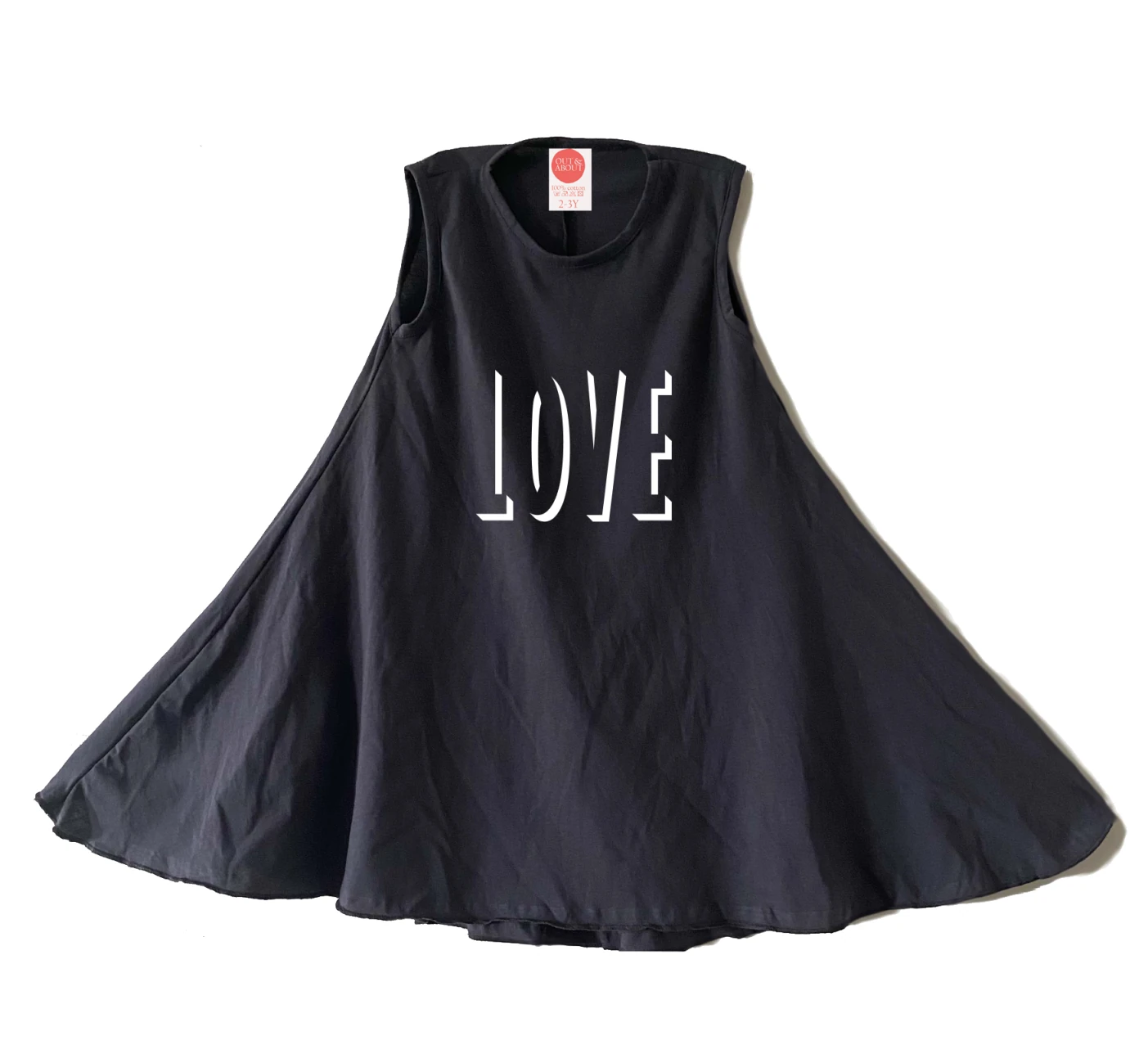 שמלה love mono שמלה love mono