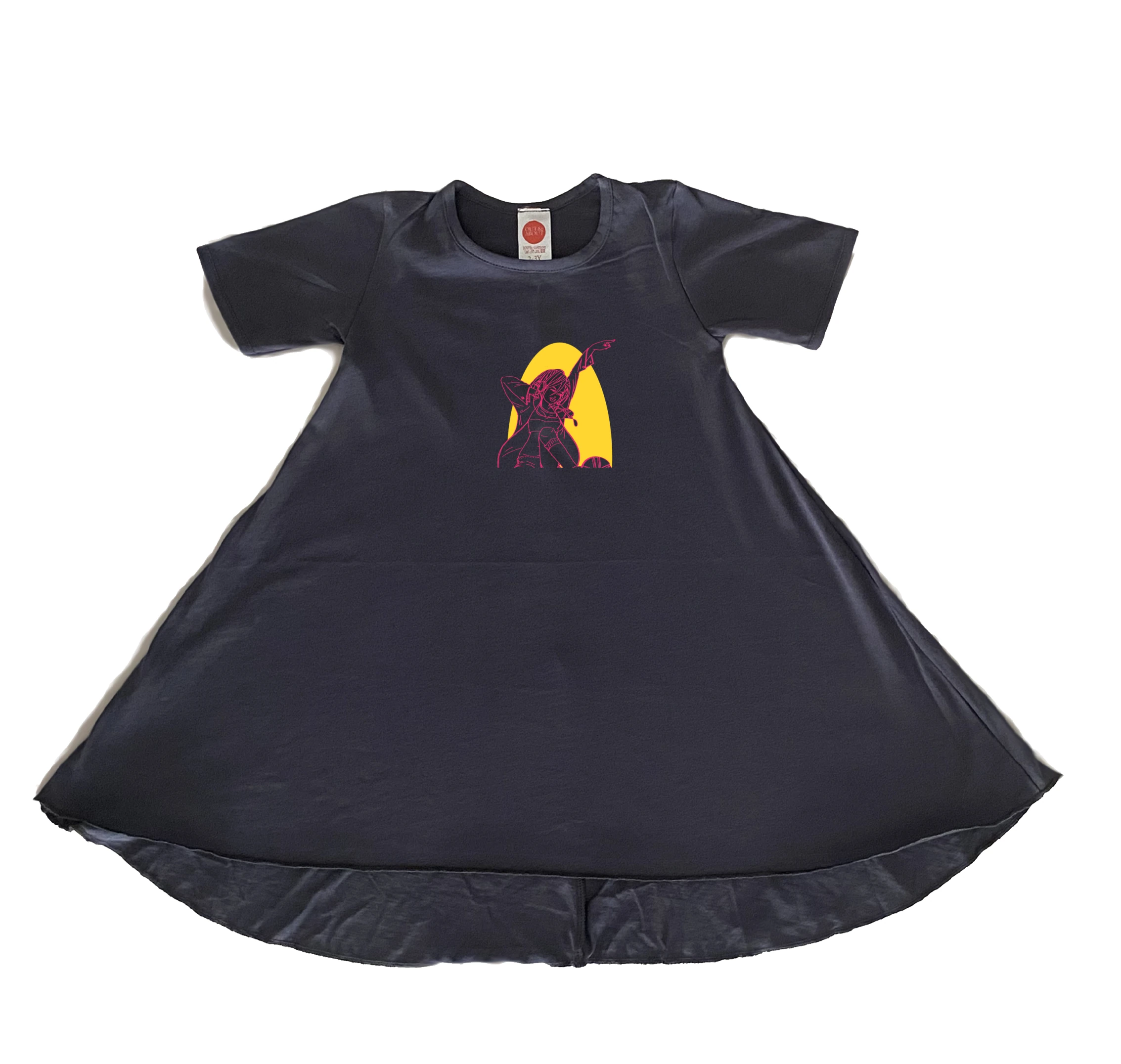 שמלה מסיבת רחוב שמלה מסיבת רחוב