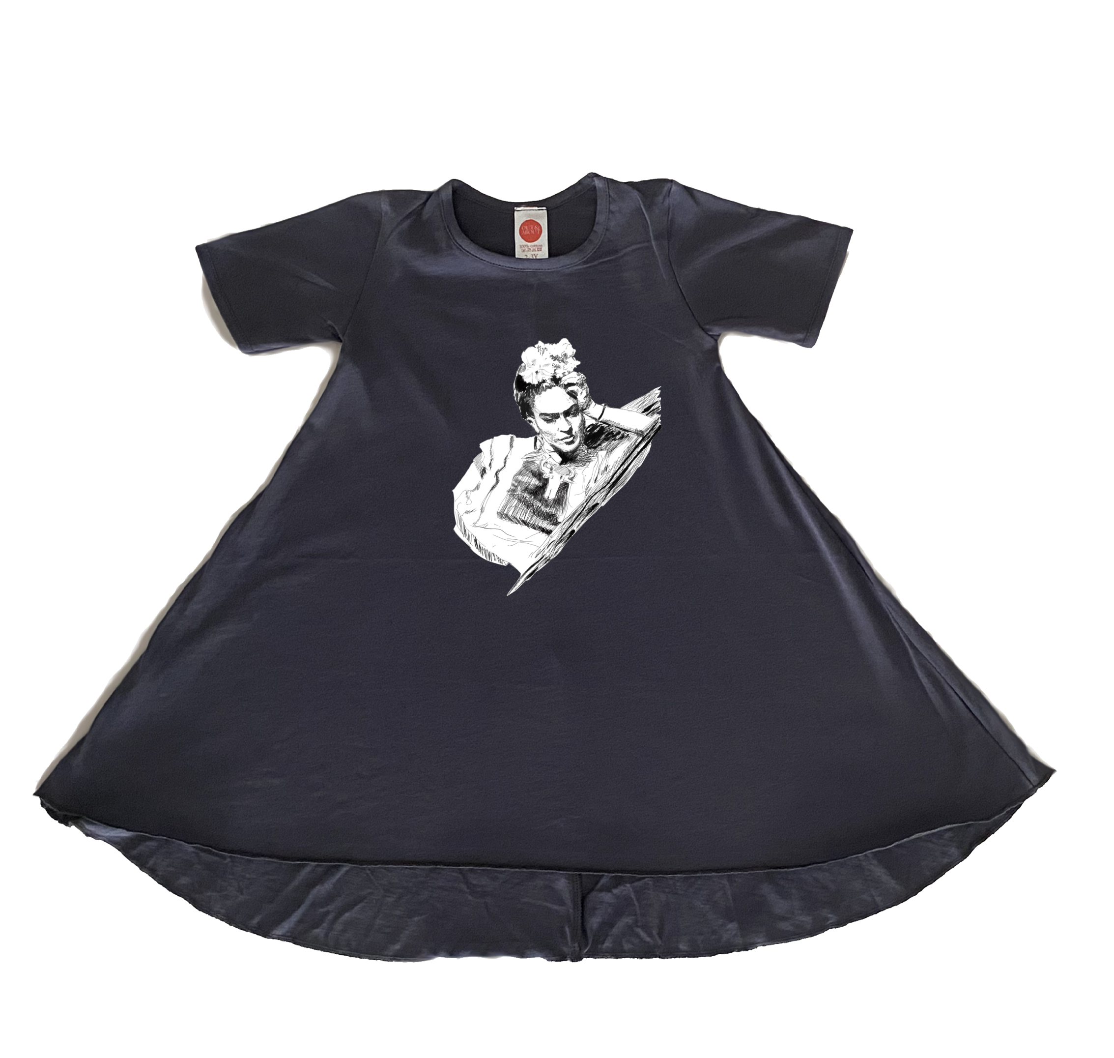 שמלה פרידה שמלה פרידה