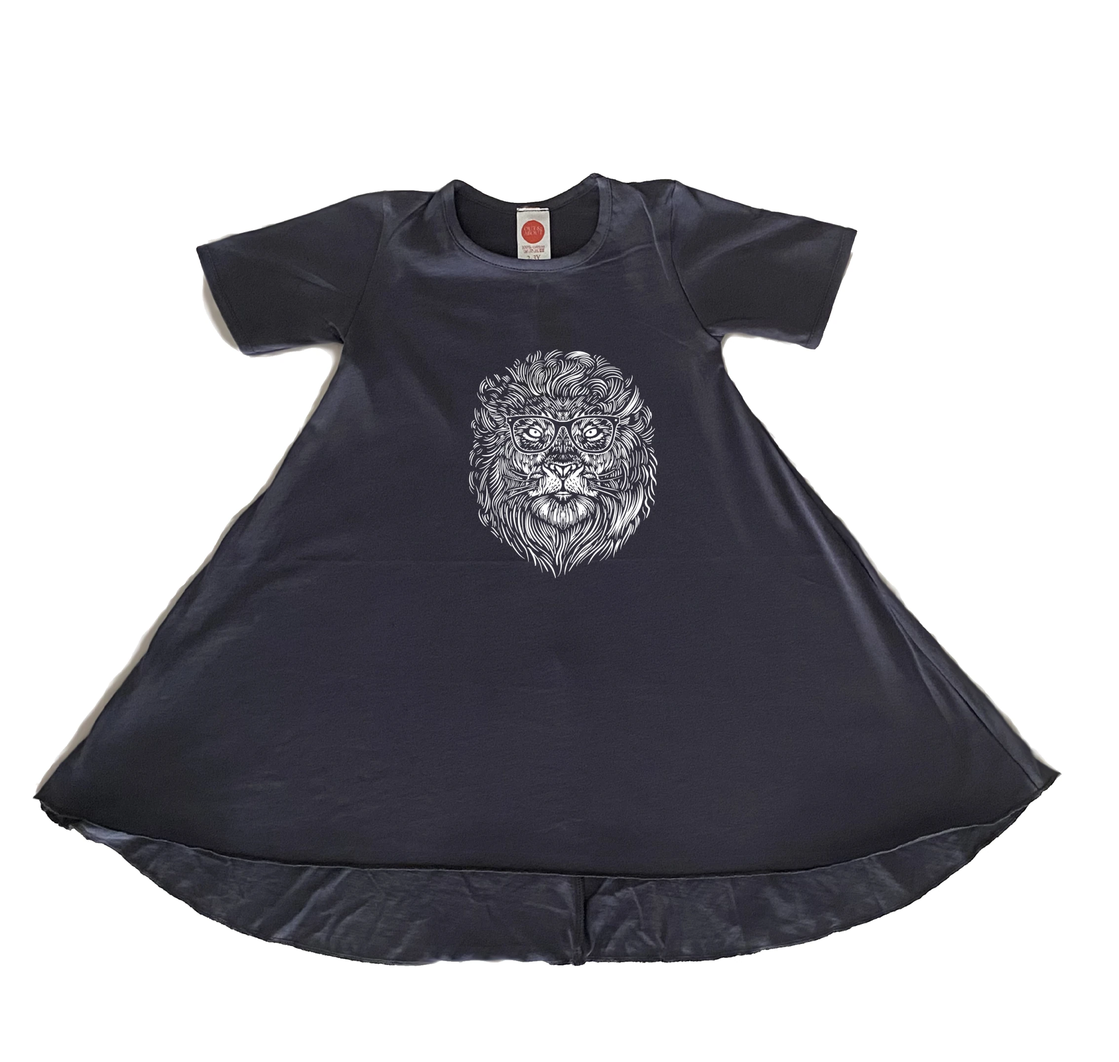 שמלה אריה בוהמי שמלה אריה בוהמי