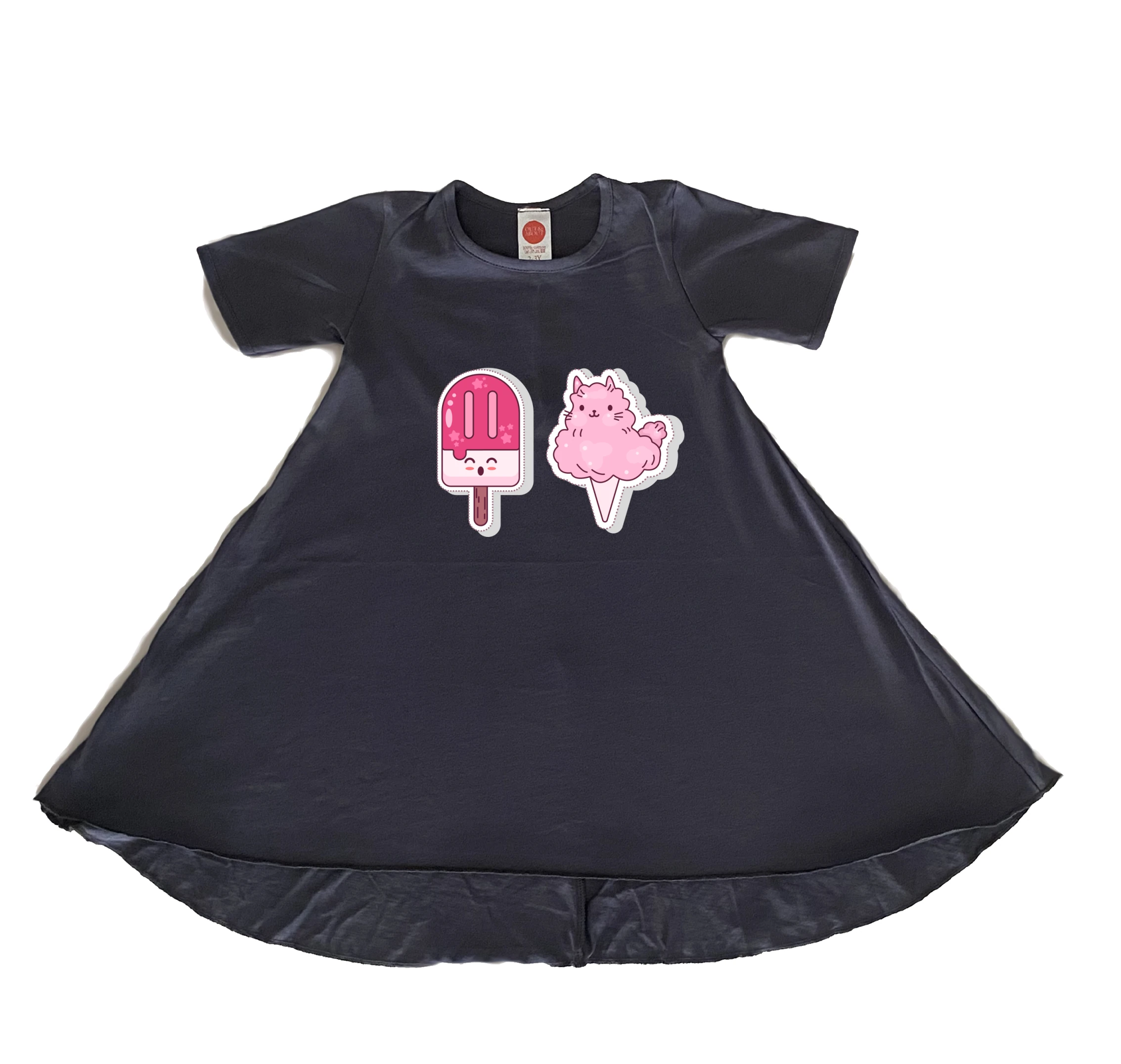 שמלה ארטיקים שמלה ארטיקים