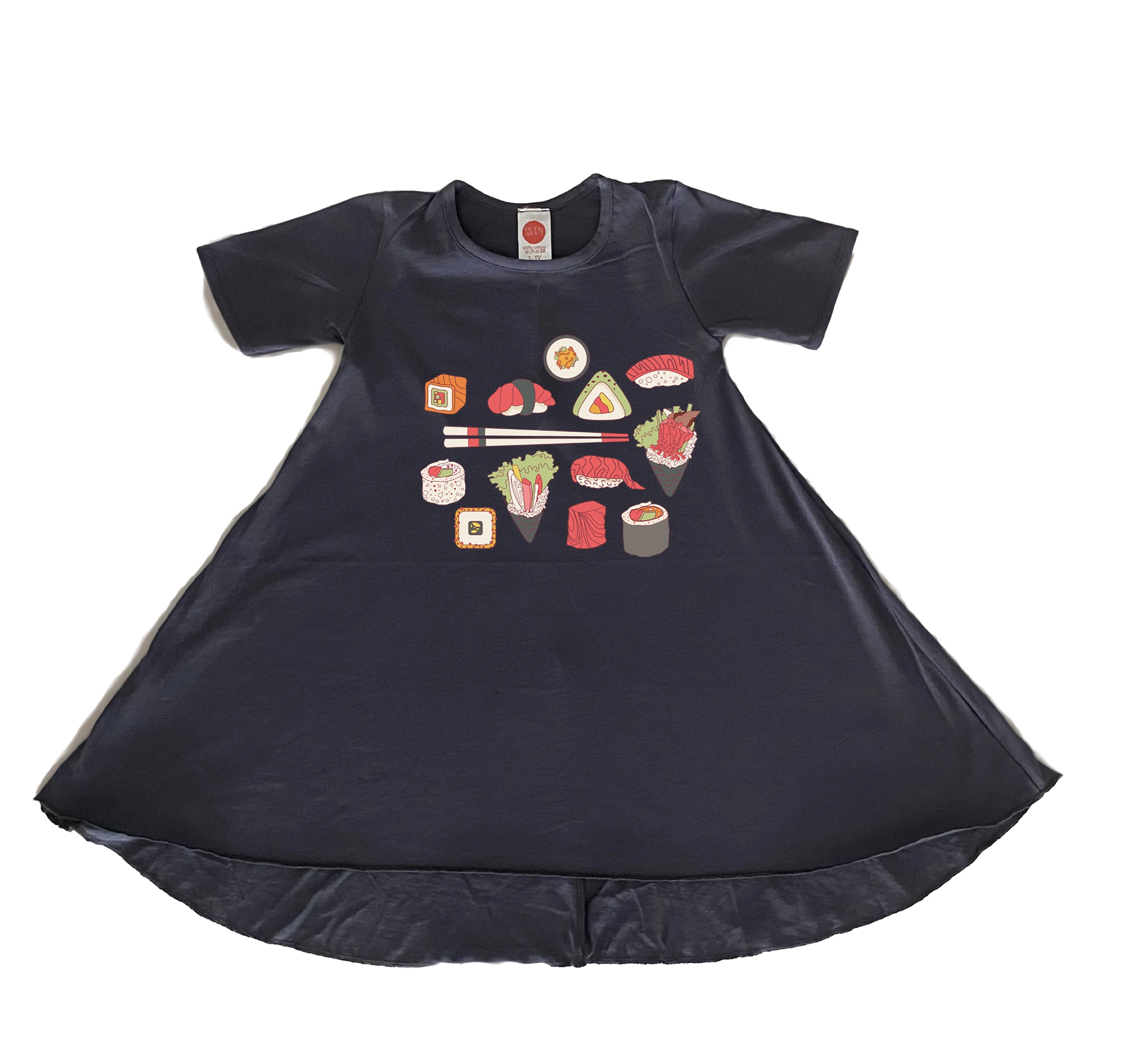 שמלה קומבינציה