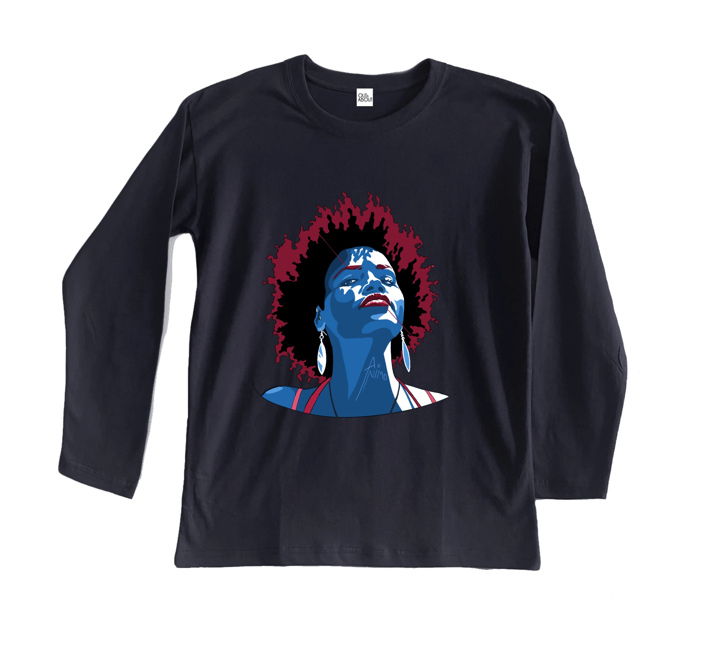 חולצה ארוכה YKT Mallorca חולצה ארוכה YKT Mallorca