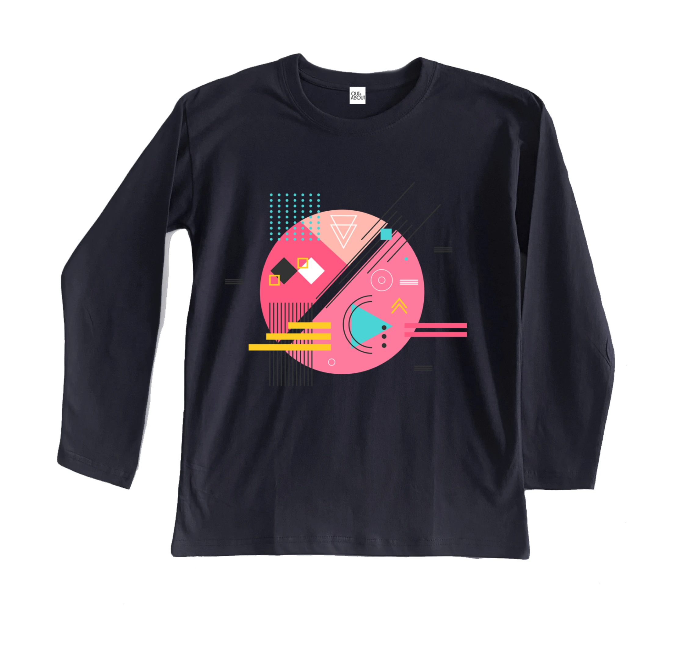 בייסיק ארוך 80s בייסיק ארוך 80s
