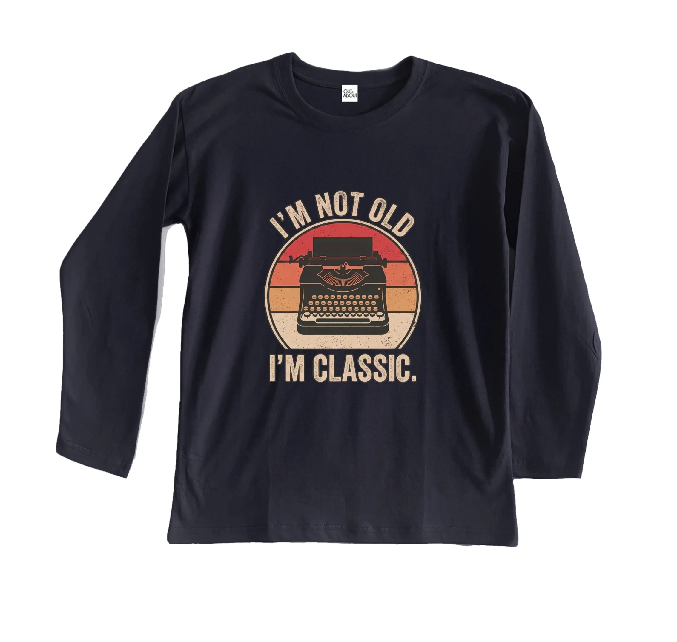 בייסיק ארוך not old classic typing בייסיק ארוך not old classic typing