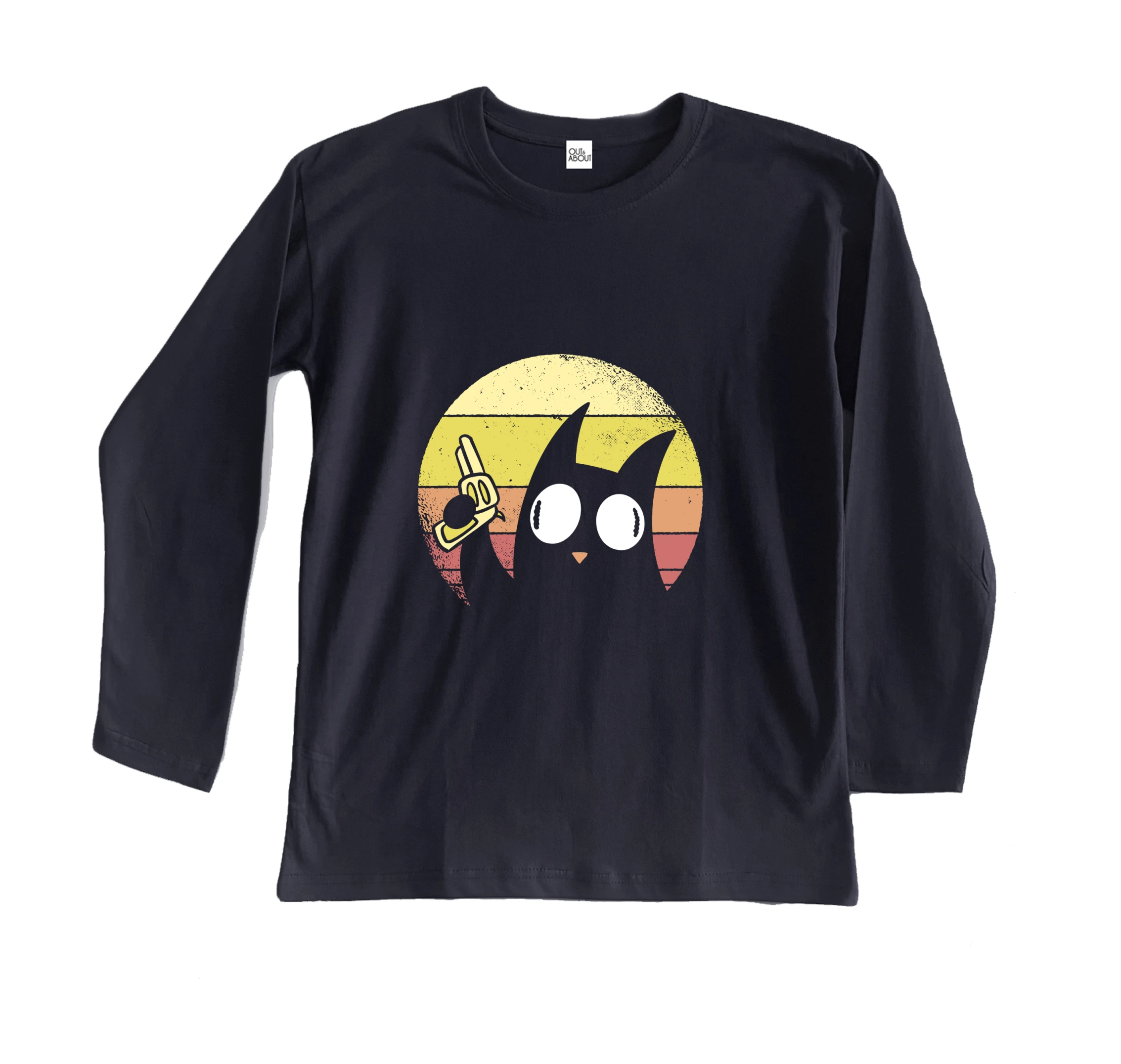 חולצה ארוכה פיו פיו חולצה ארוכה פיו פיו