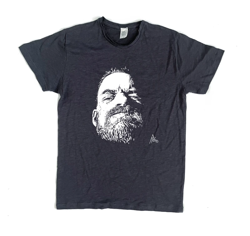 פרמיום טי full of it