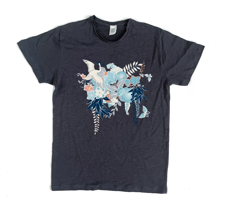 פרמיום טי קימונו