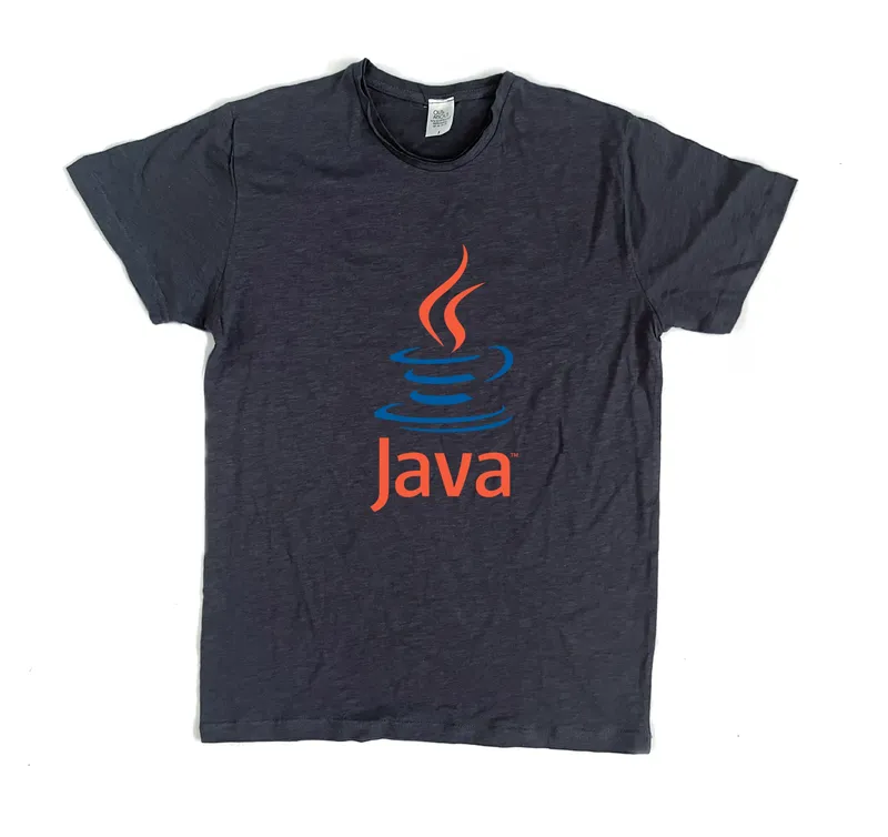 פרמיום טי JAVA