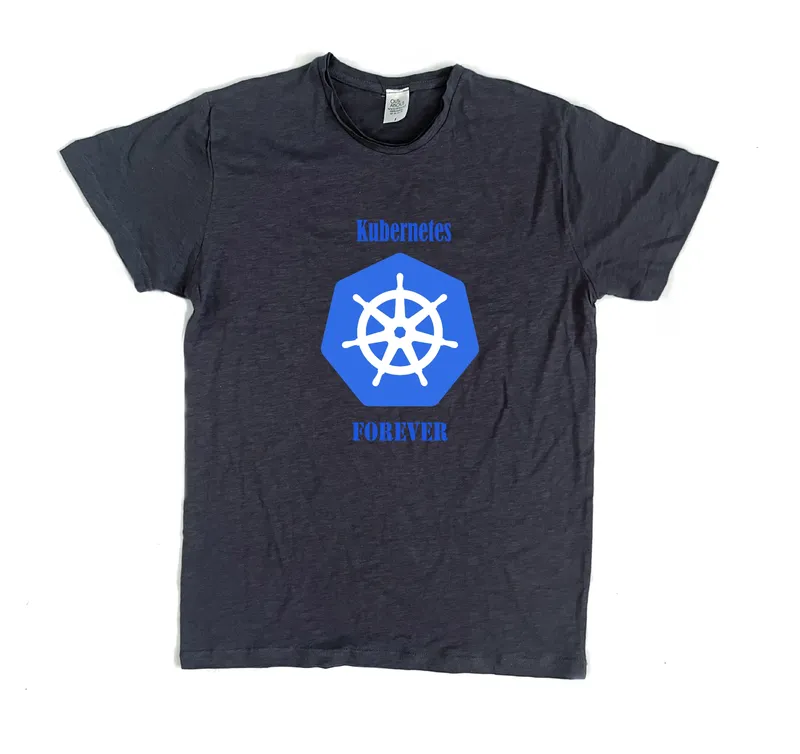 פרמיום טי Kubernetes