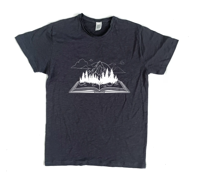 פרמיום טי ספר פתוח