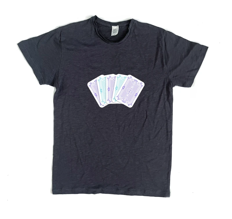 פרמיום טי פוקר