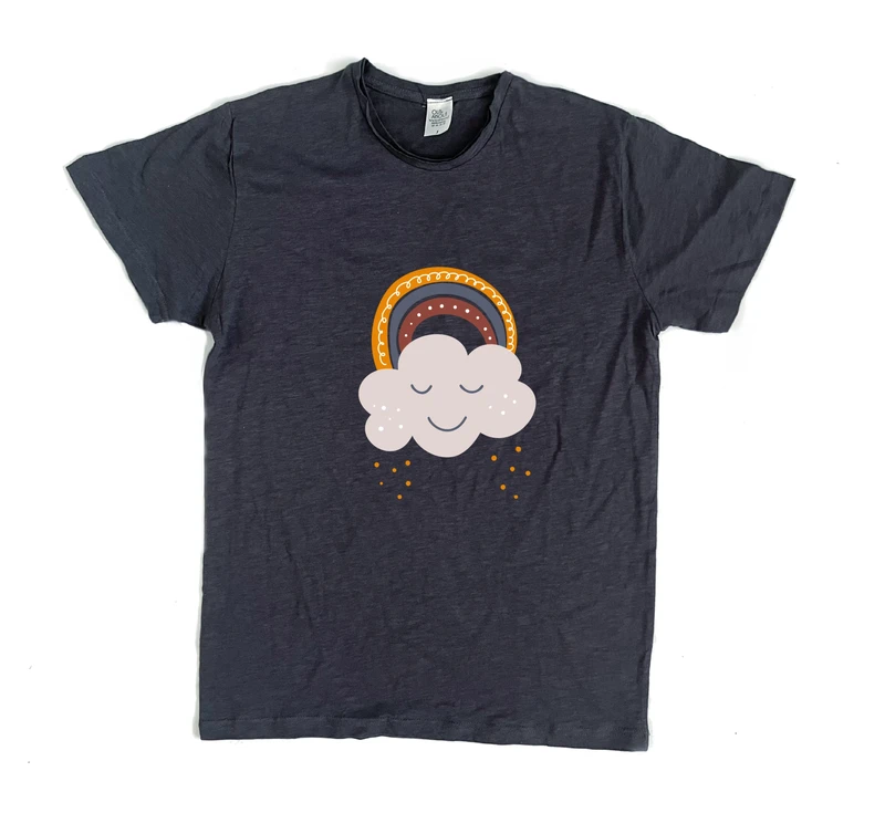 פרמיום טי קשת וענן