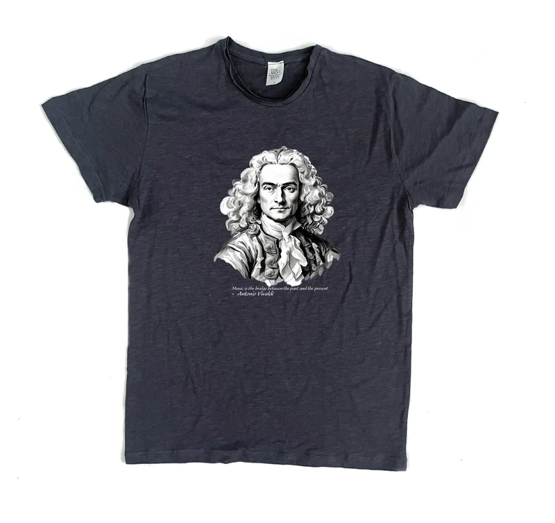 פרמיום טי ויוואלדי בנגיעת רישום