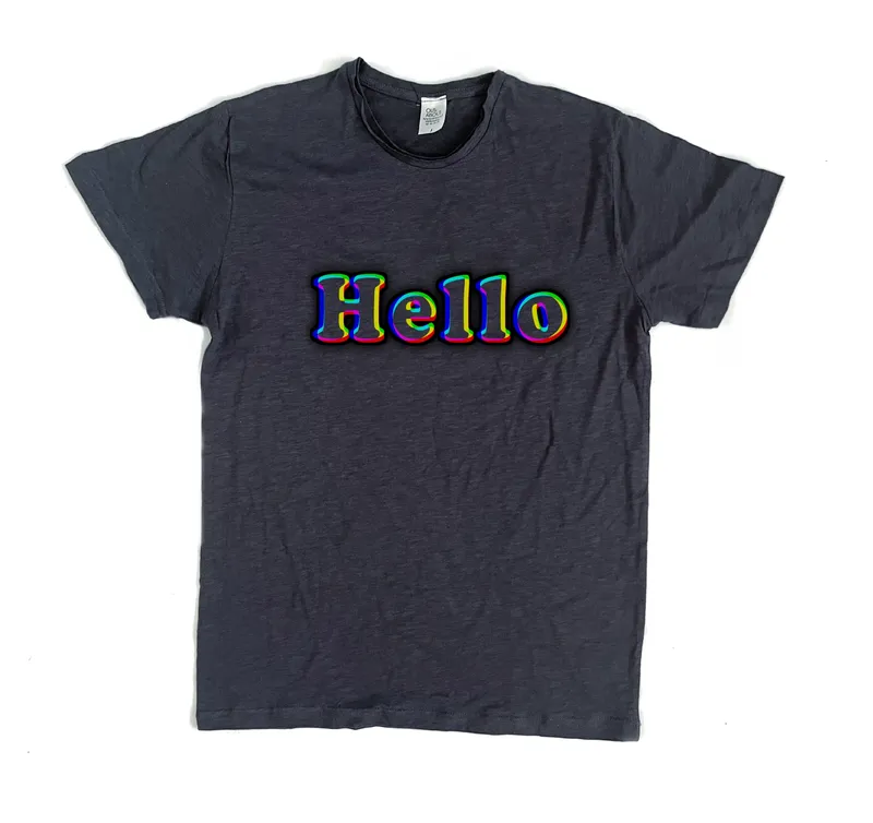 פרמיום טי hello glow