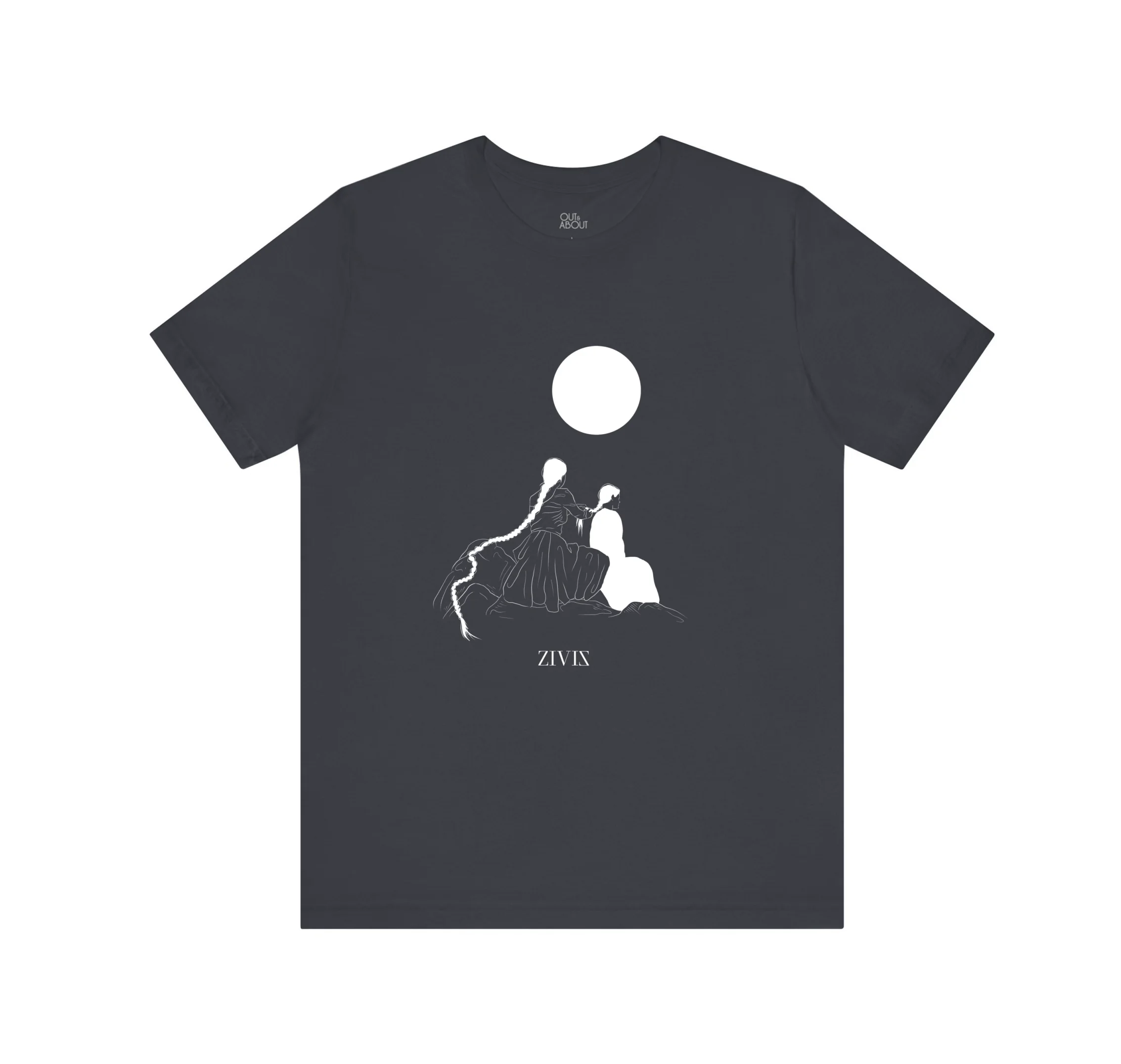 חולצה ziviz 25 חולצה ziviz 25