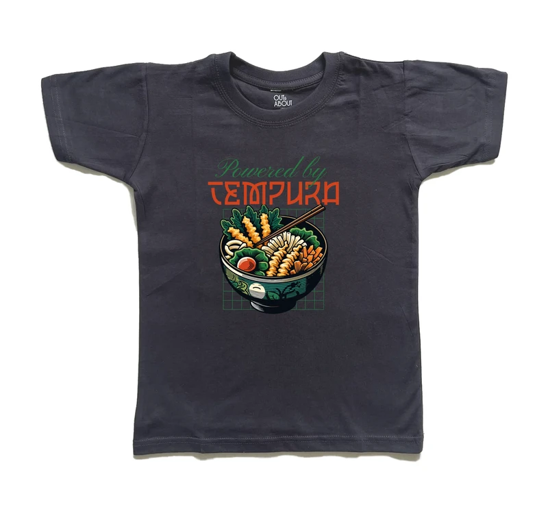 בייסיק טי Powered by Tempura