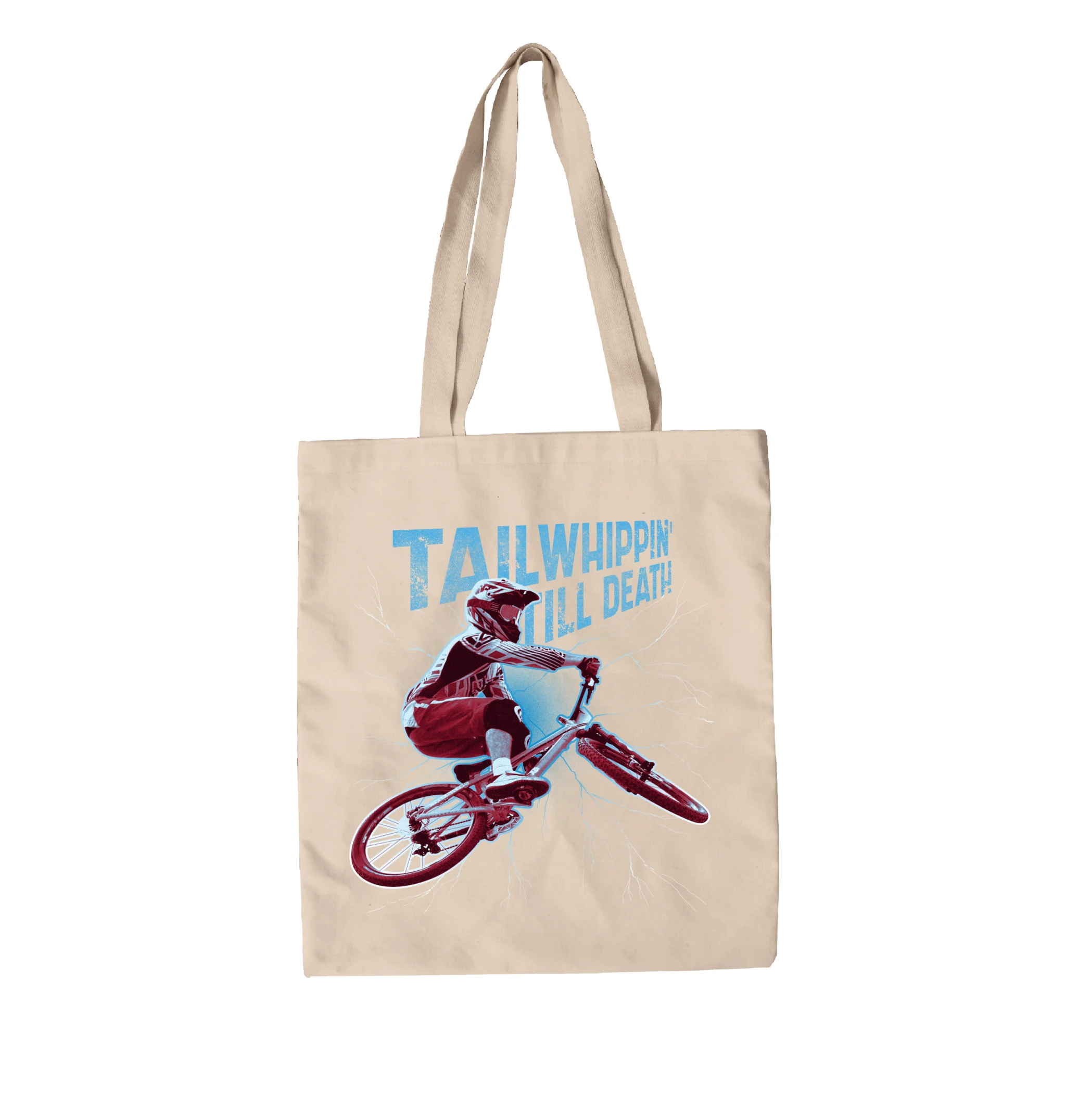 תיק בד אופניים BMX