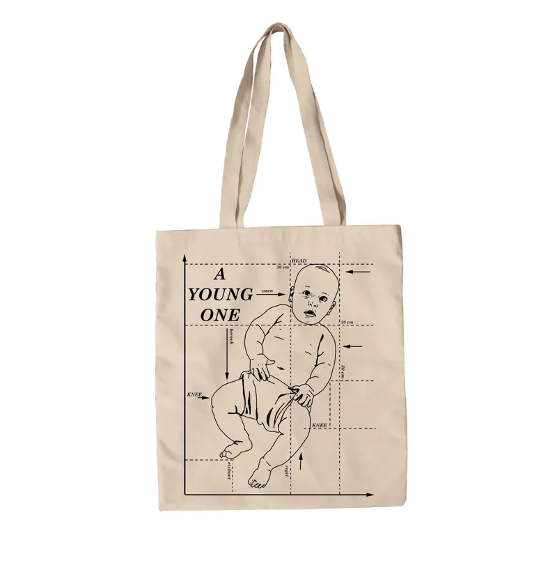 diagrama canvas bag