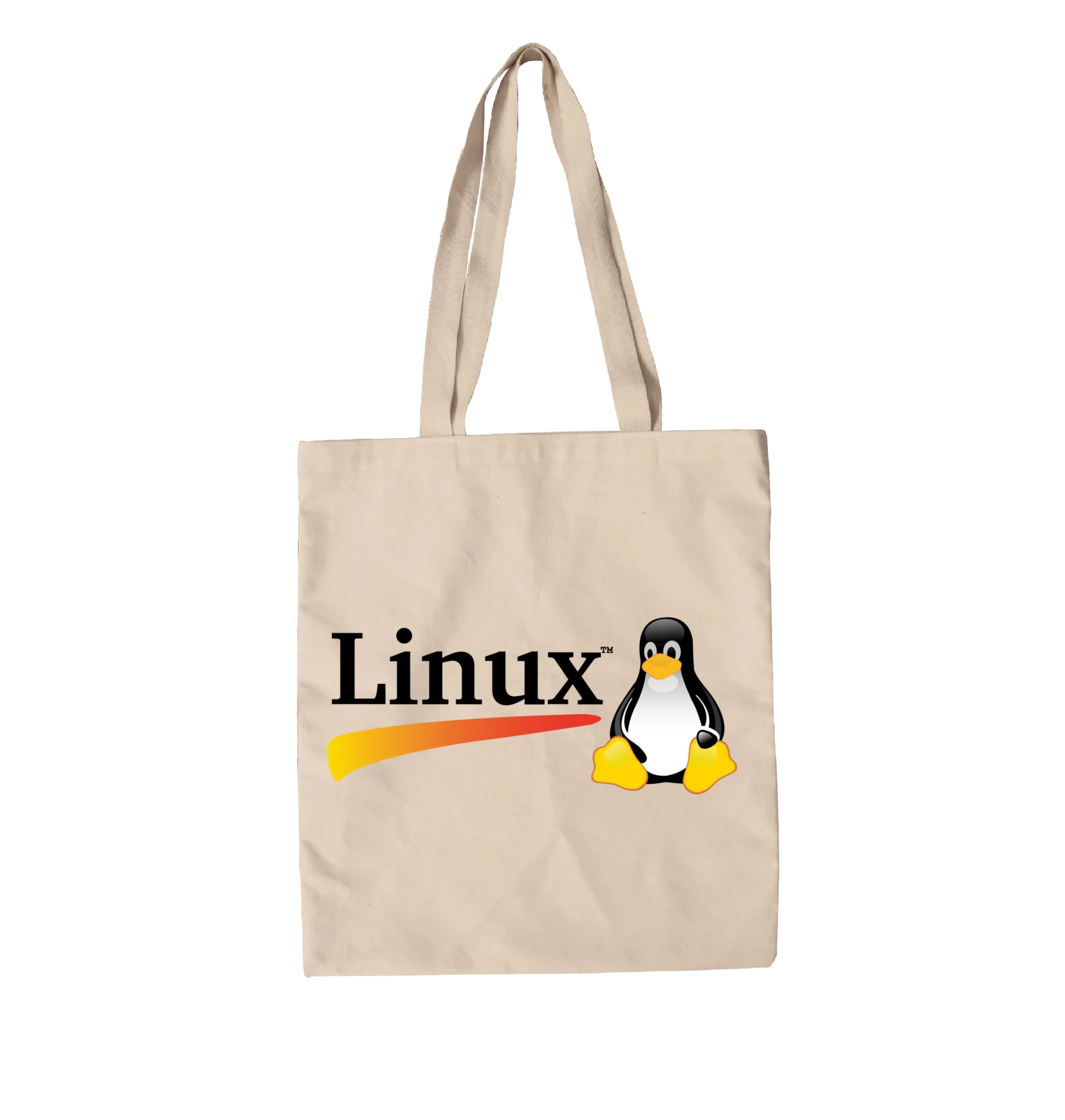 תיק בד LINUX