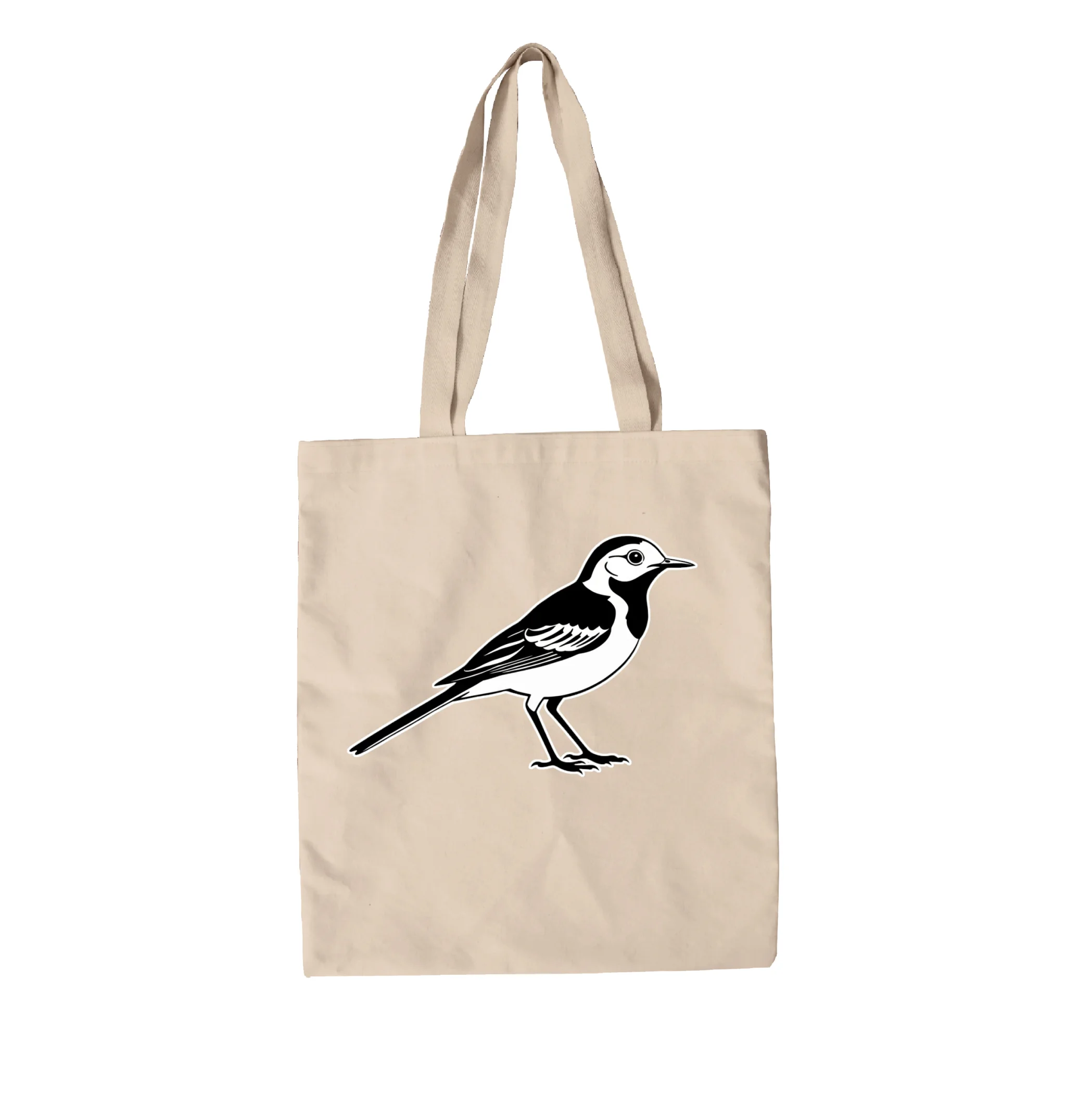 תיק בד נחליאלי