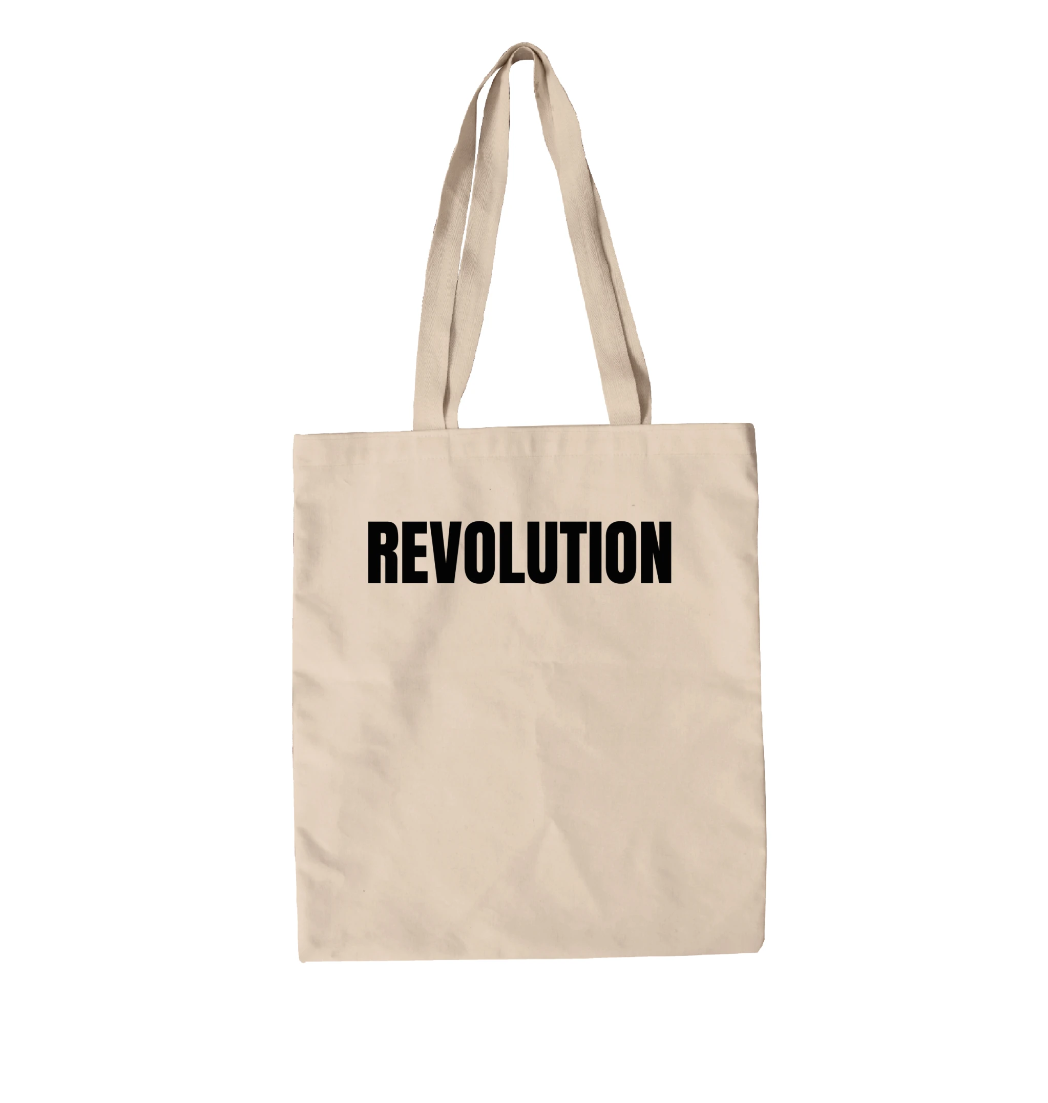 תיק בד REVOLUTION