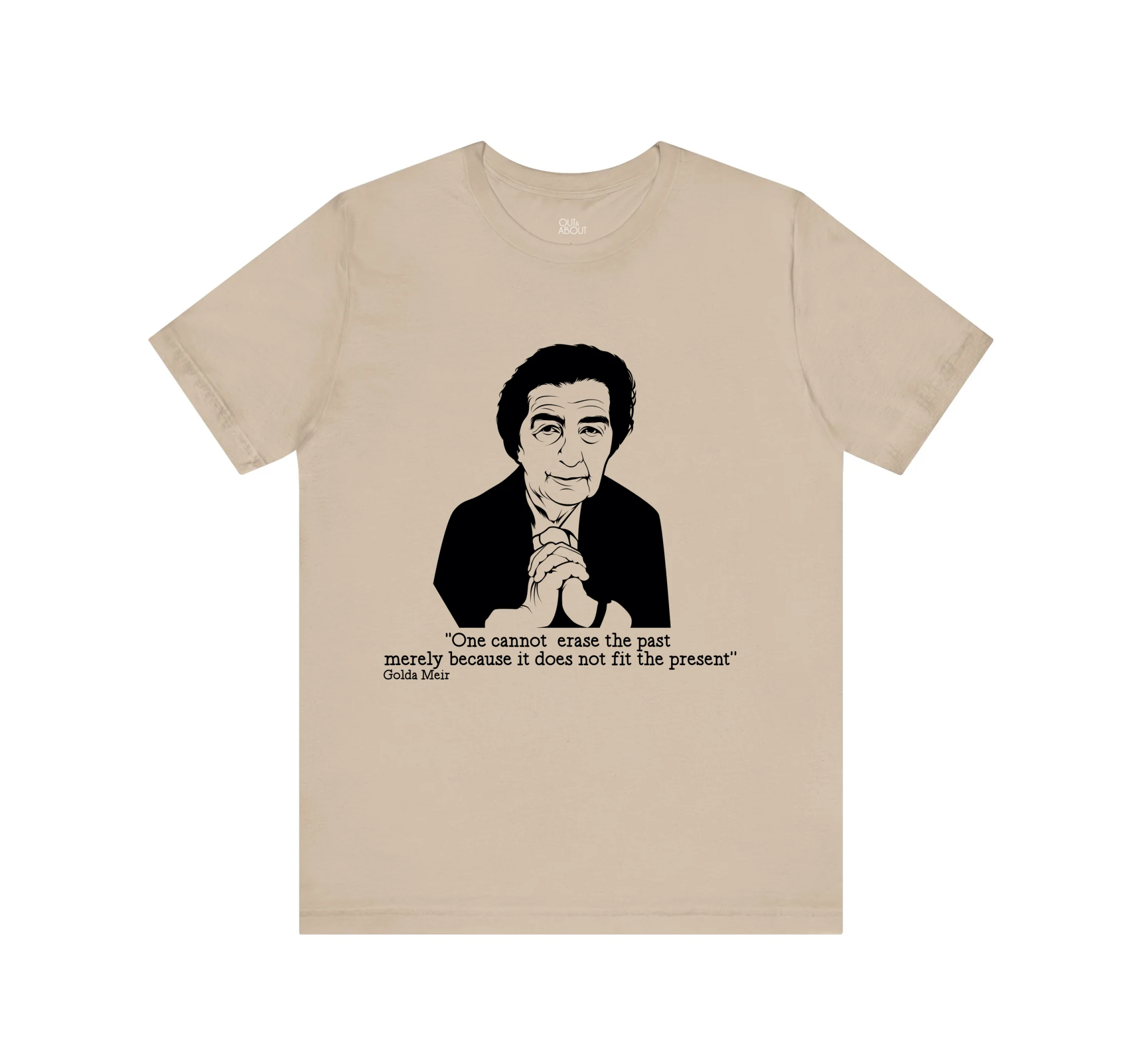 בייסיק טי גולדה מאיר