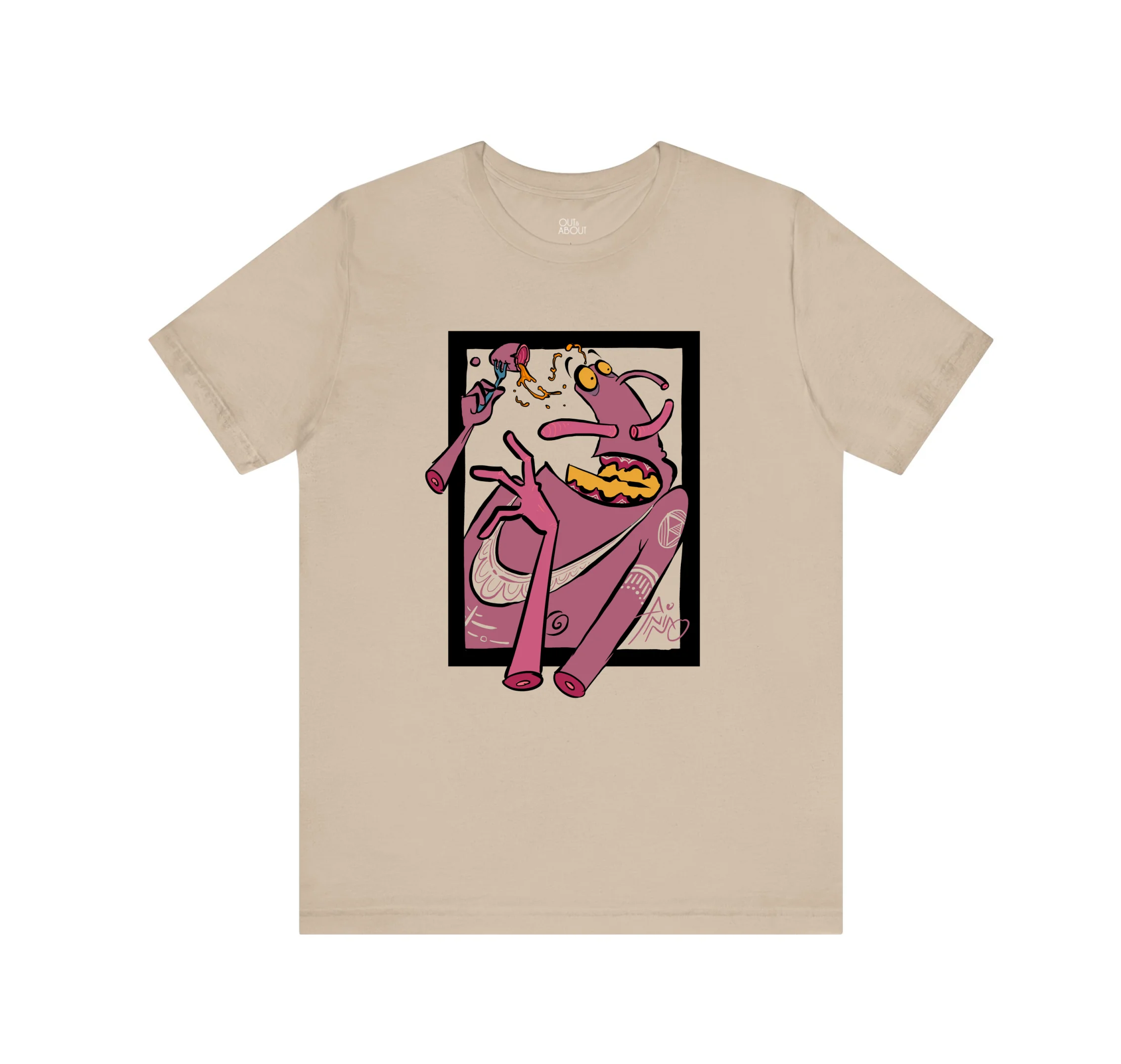 בייסיק טי come coco