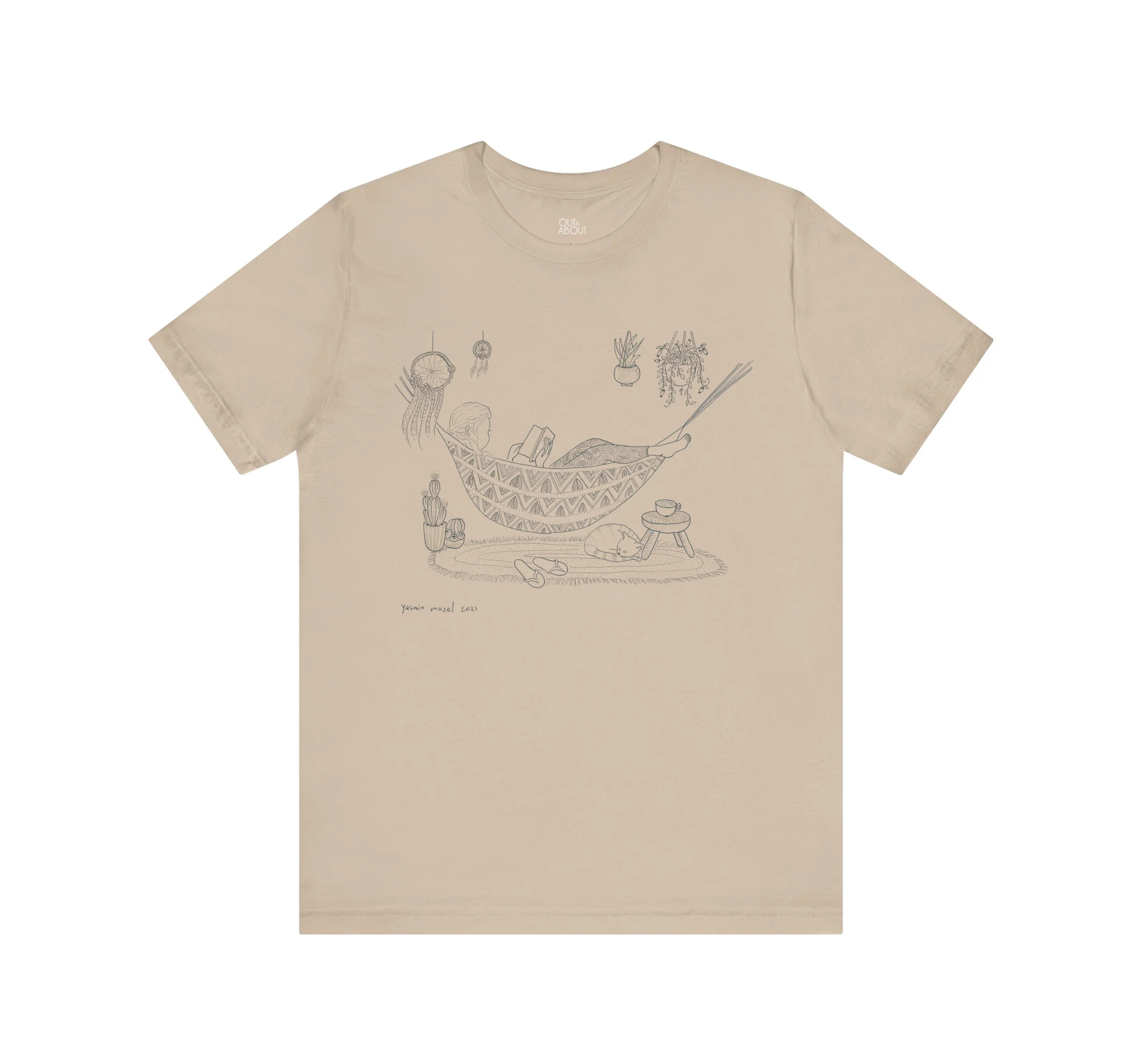 חולצה ערסל חולצה ערסל